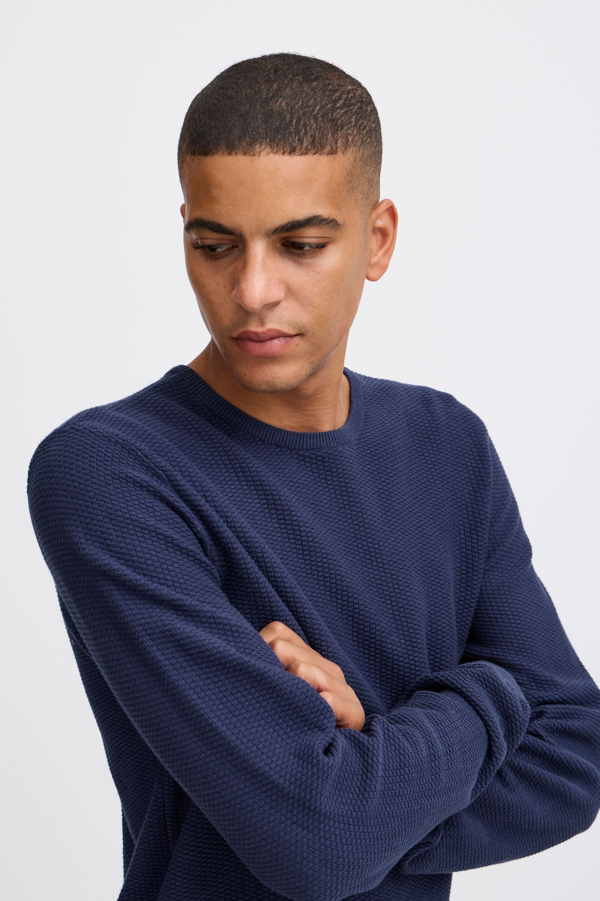 Blend Strickpullover »Strickpullover BHPullover«
