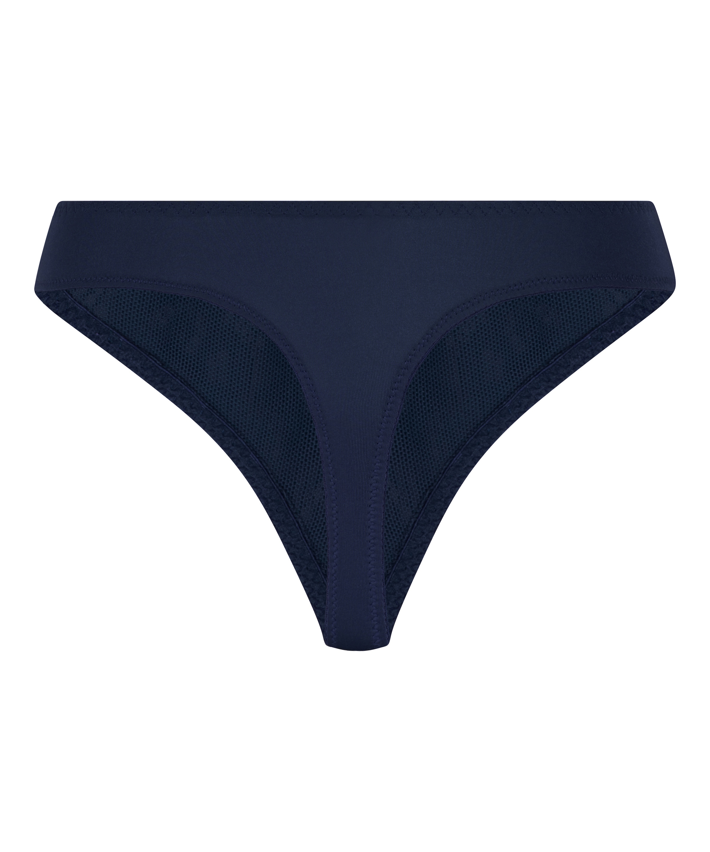 Hunkemöller String »String Marine«