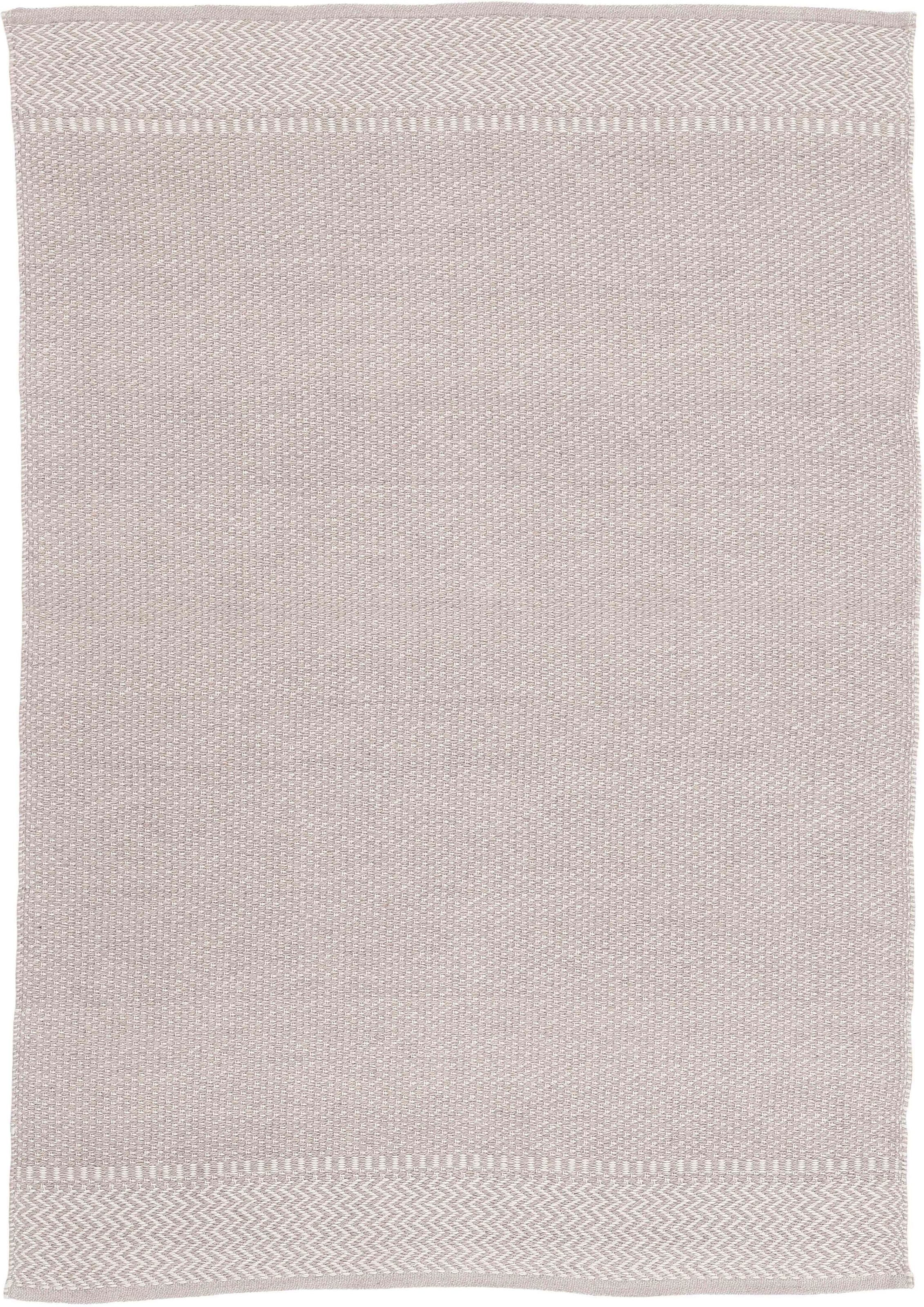 carpetfine Teppich "Frida 205" rechteckig 7 Höhe Wendeteppich, 100% recycel günstig online kaufen