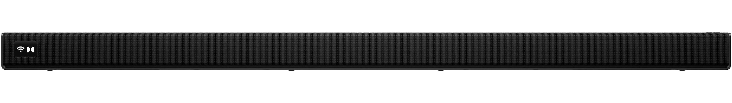 LG Soundbar »Sound Suite H7« 5.1.3 (Bluetooth | WLAN (WiFi) App-Steuerung | Equalizer | Lautstärkeanpassung | Nacht Modus | Pairing 500 W) mit Dolby Atmos FlexConnect-Technologie
