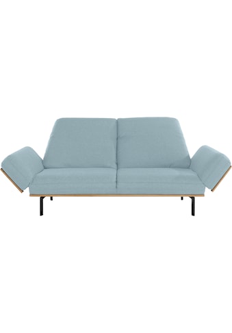 INOSIGN 2,5-vietė sofa »Linny« su Arm- ir Rück...