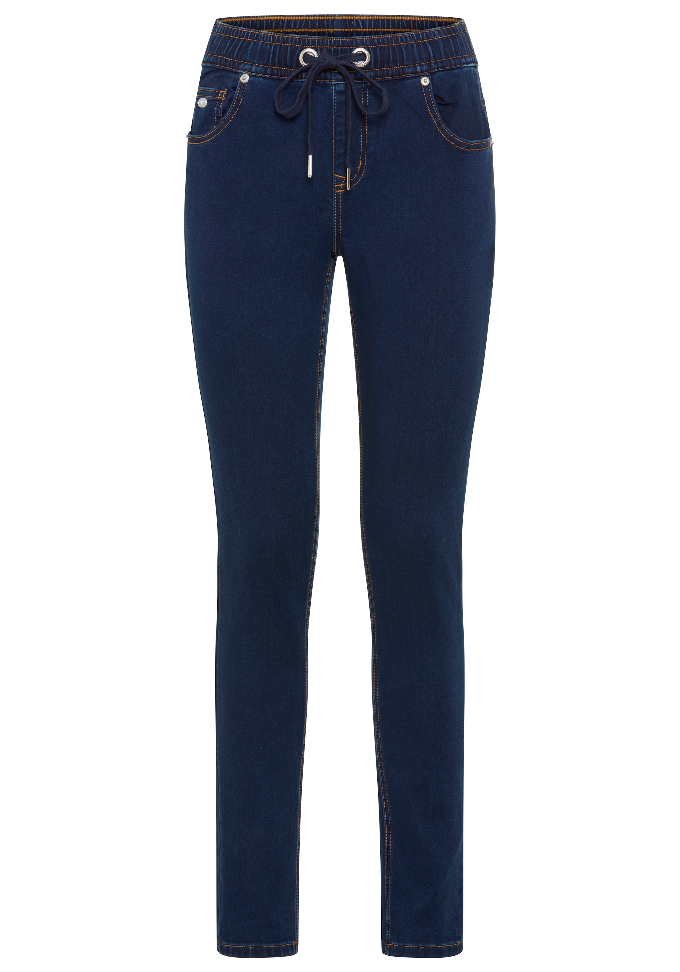 KangaROOS Jogg Pants entspannte Passform