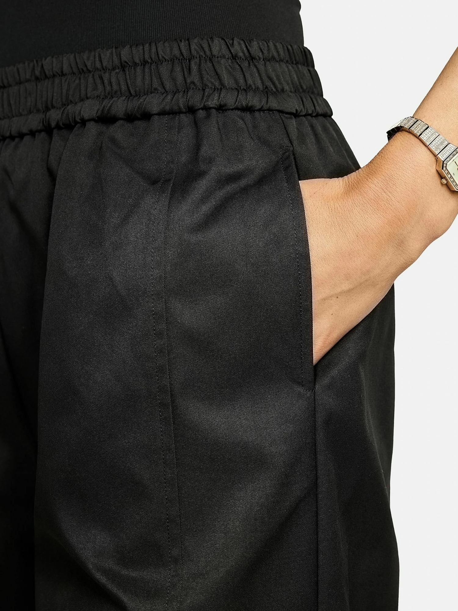 Liberté Essentiel Chinohose »Liberté Essentiel Trouser TAPPY«