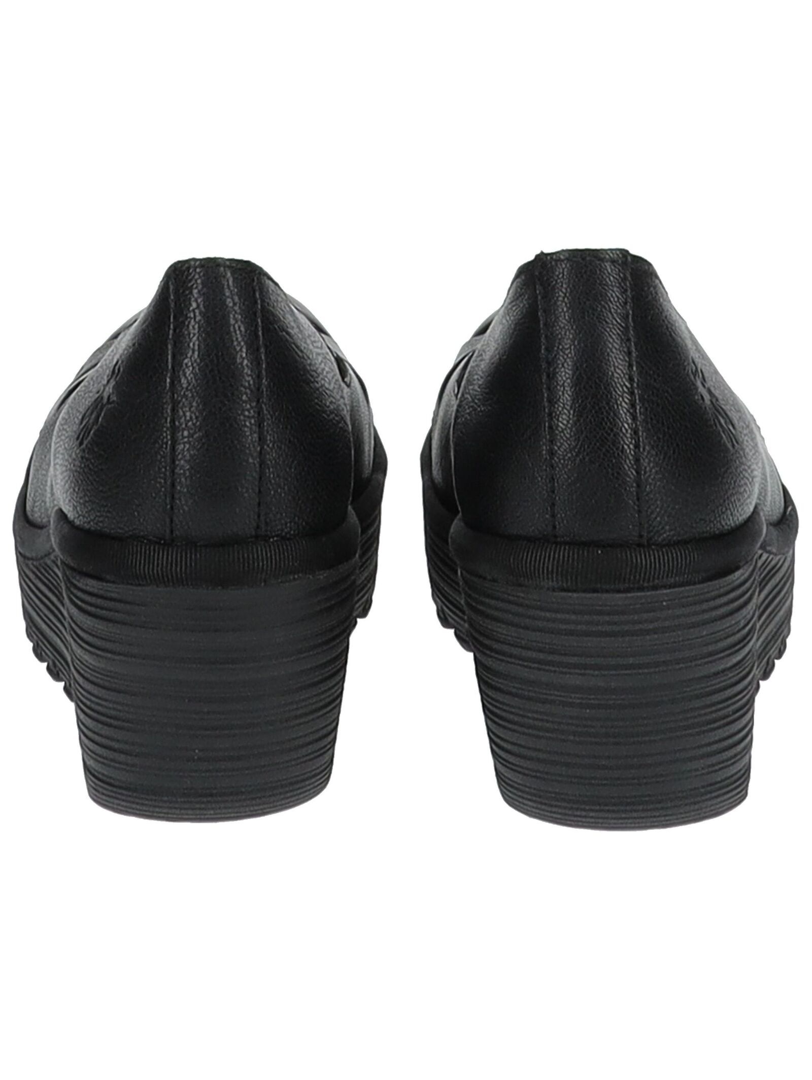 Fly London Keilpumps »Fly London Pumps Leder«