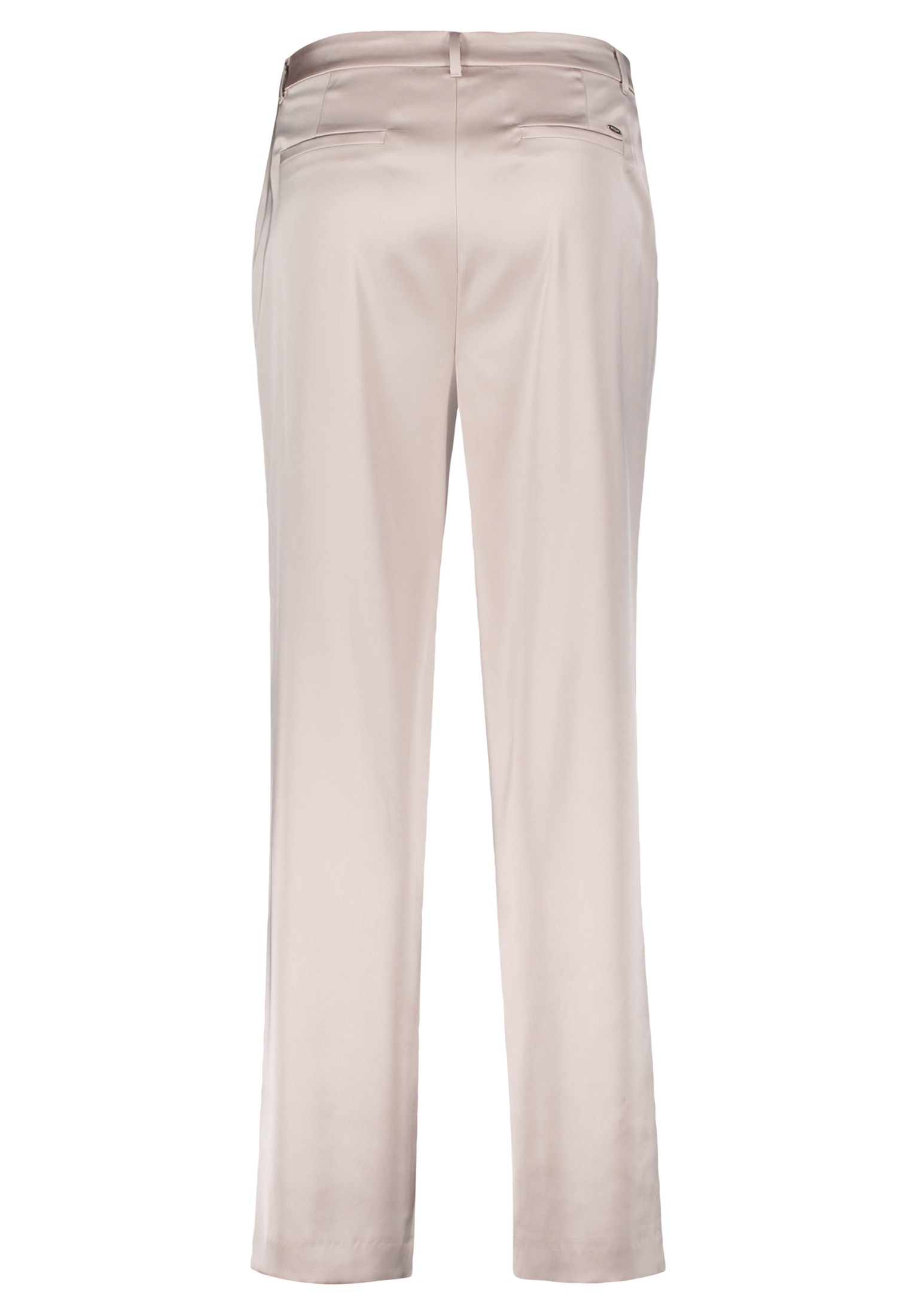 Thumbnail - Betty&Co Anzughose "Betty & Co Damen Anzughose mit Glanzeffekt", Material