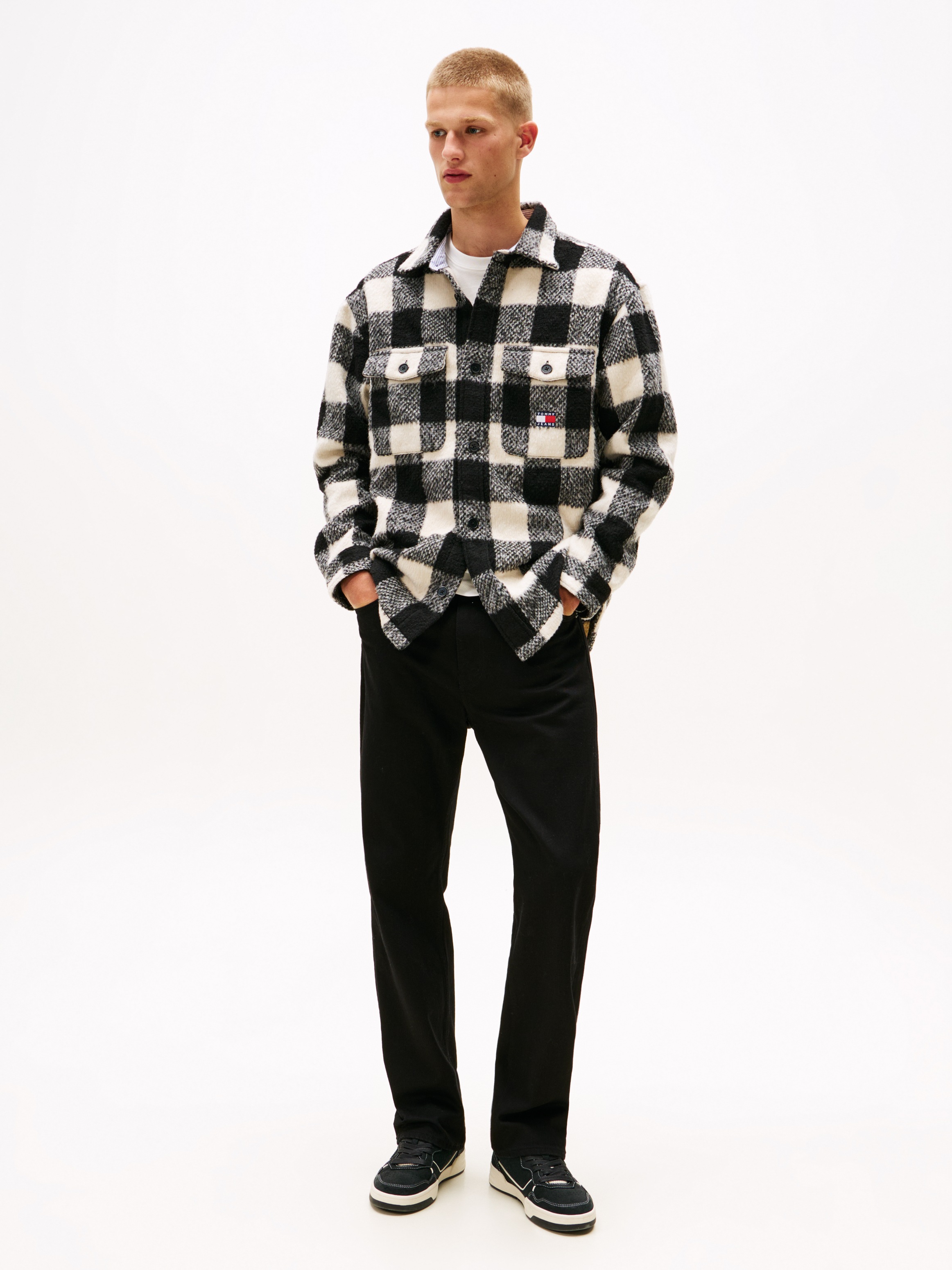 Thumbnail - Tommy Jeans Straight-Jeans "Otis Regular Straight" Straight fit