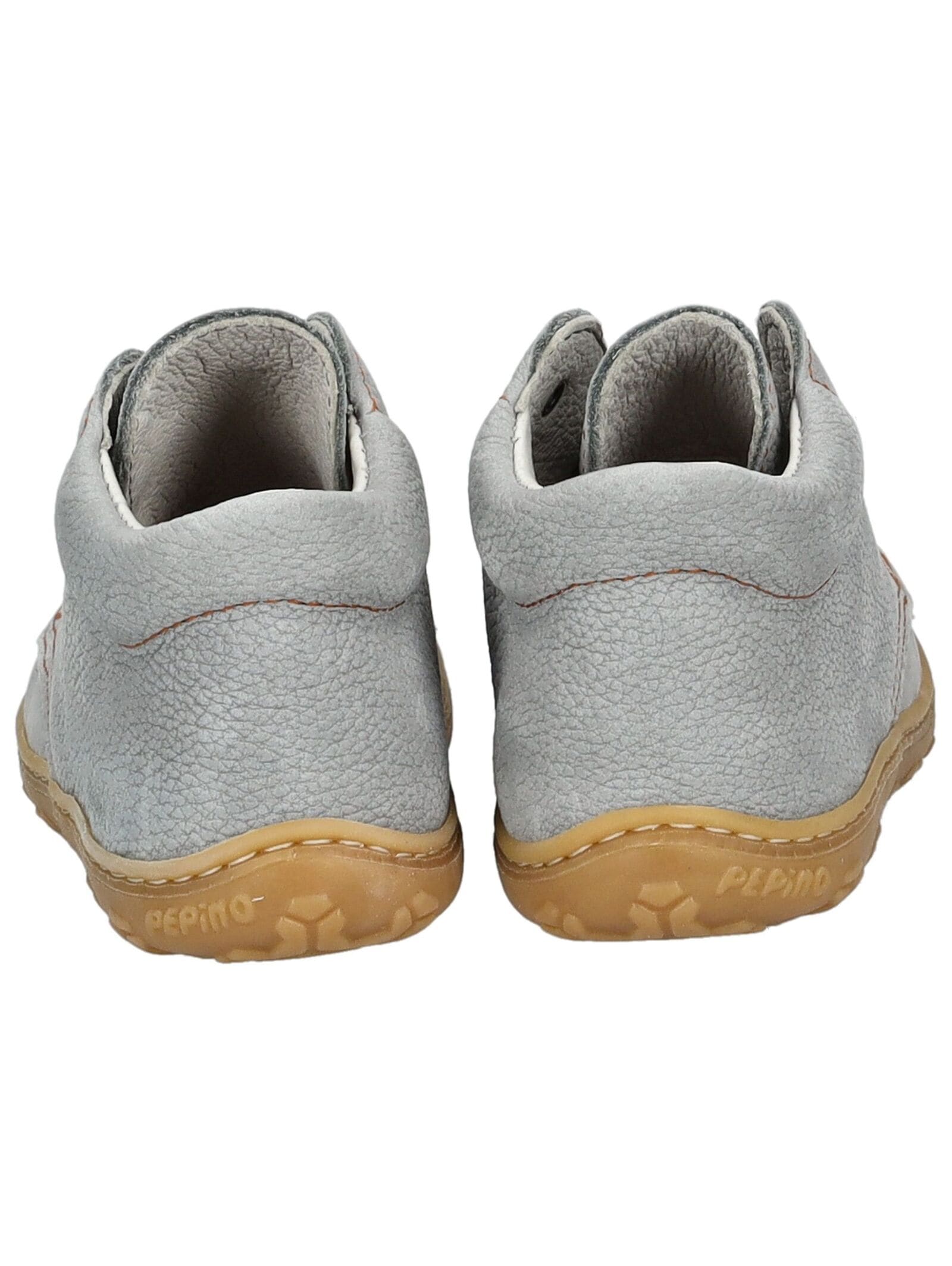 Pepino Lauflernschuh »Pepino Halbschuhe Leder«