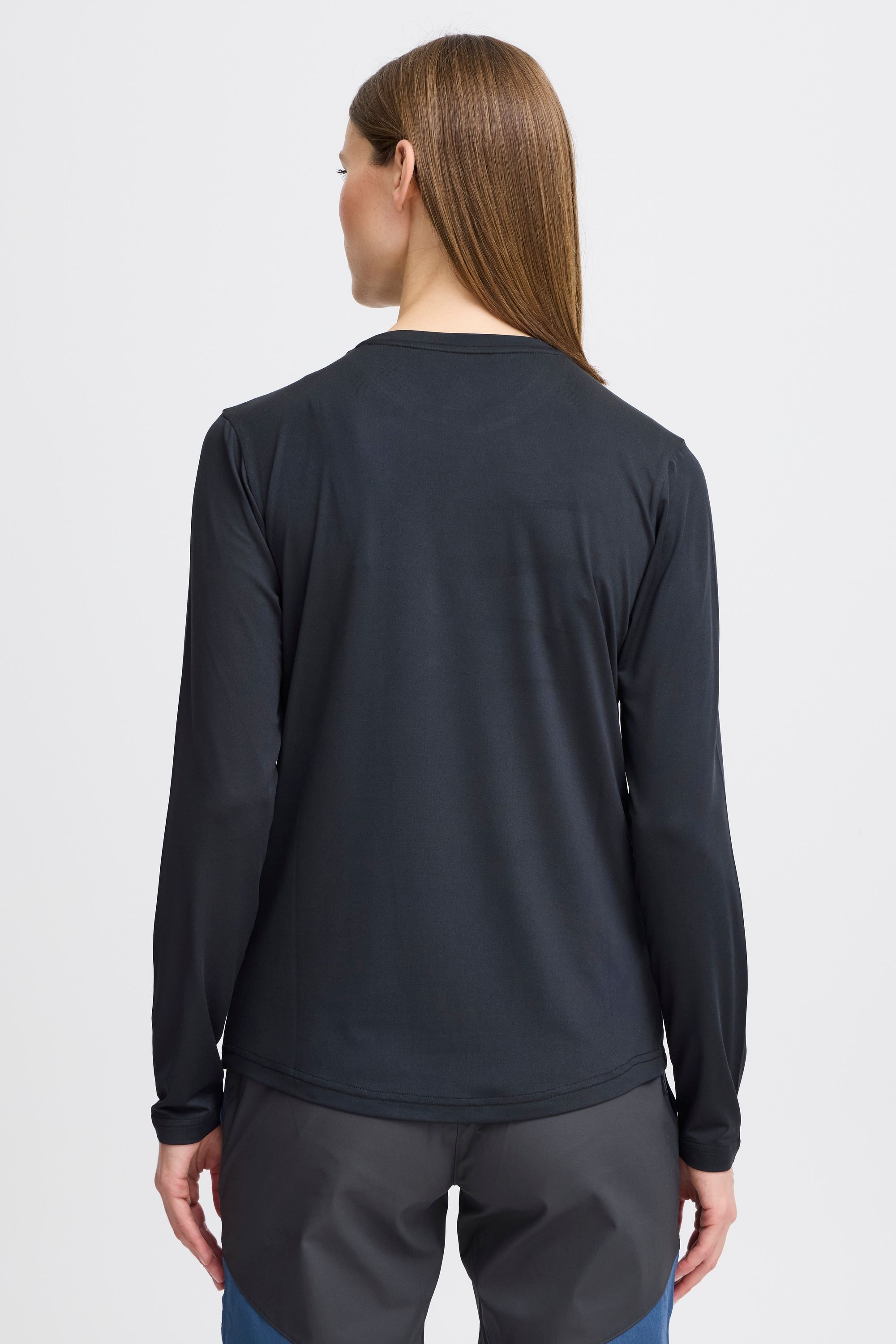 North Bend Longsleeve »Longsleeve NBTergola«