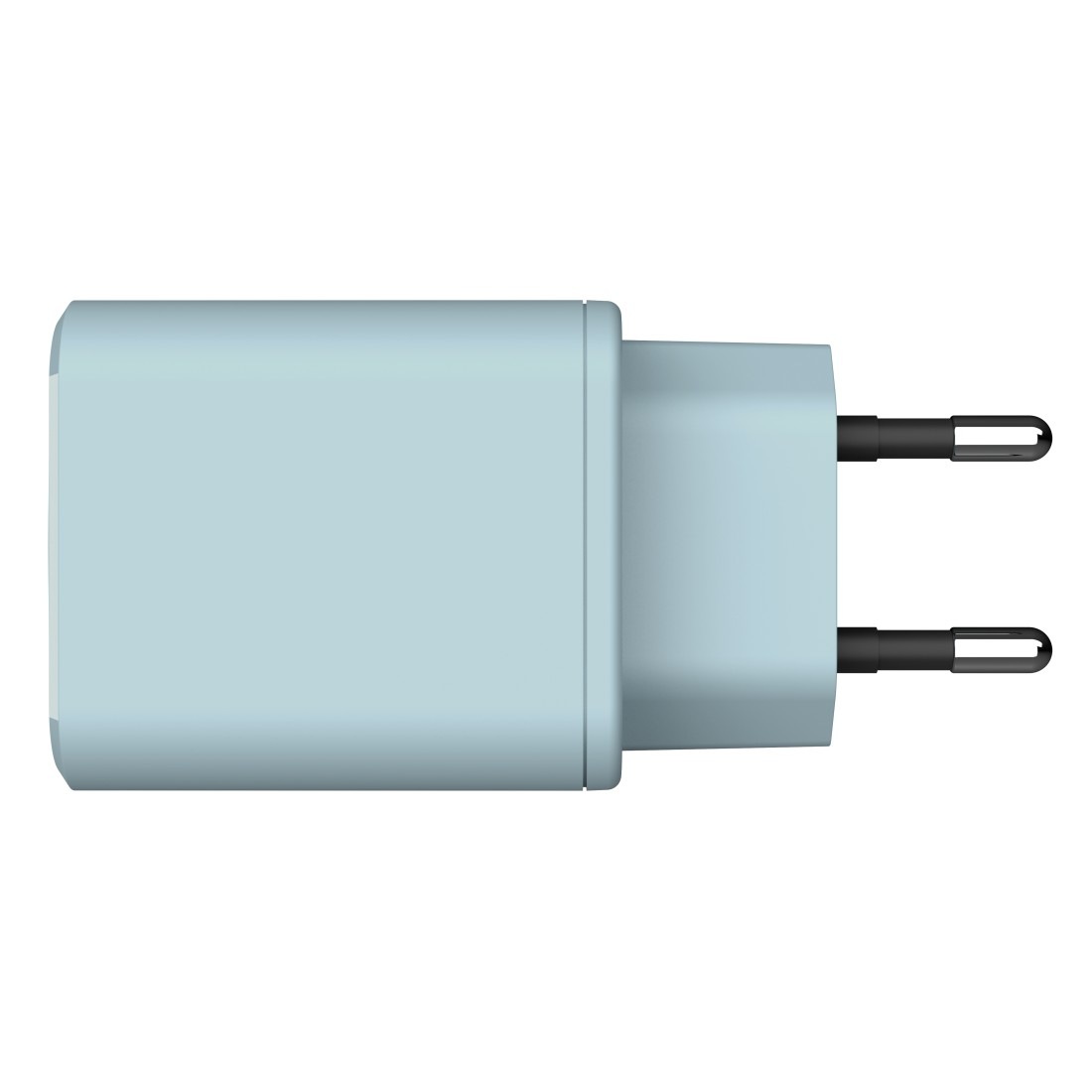 Fresh´n Rebel USB-Ladegerät »Mini-Charger USB-C und USB-A, PD 45W«