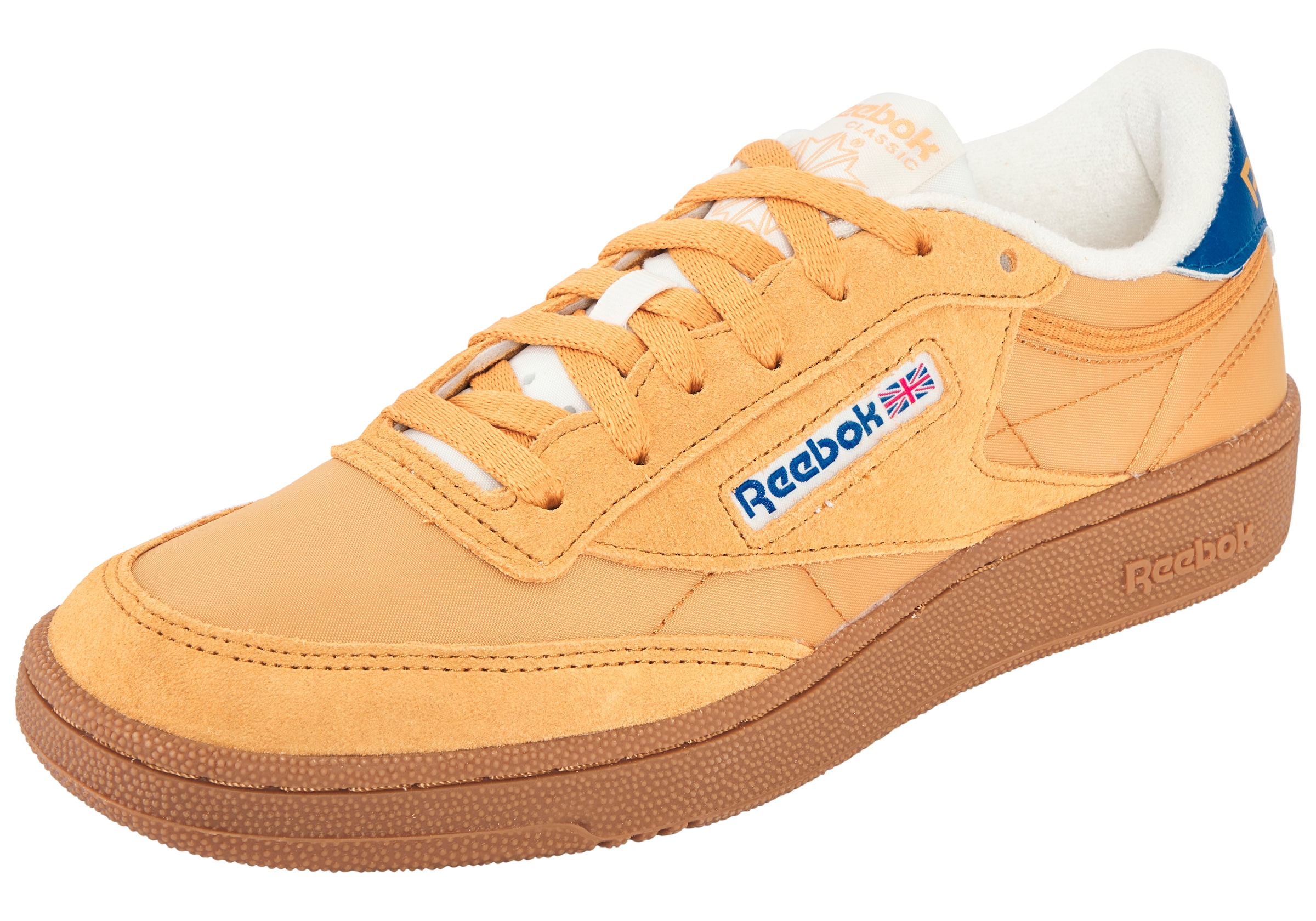 Reebok Classic Sneaker "CLUB C 85" günstig online kaufen