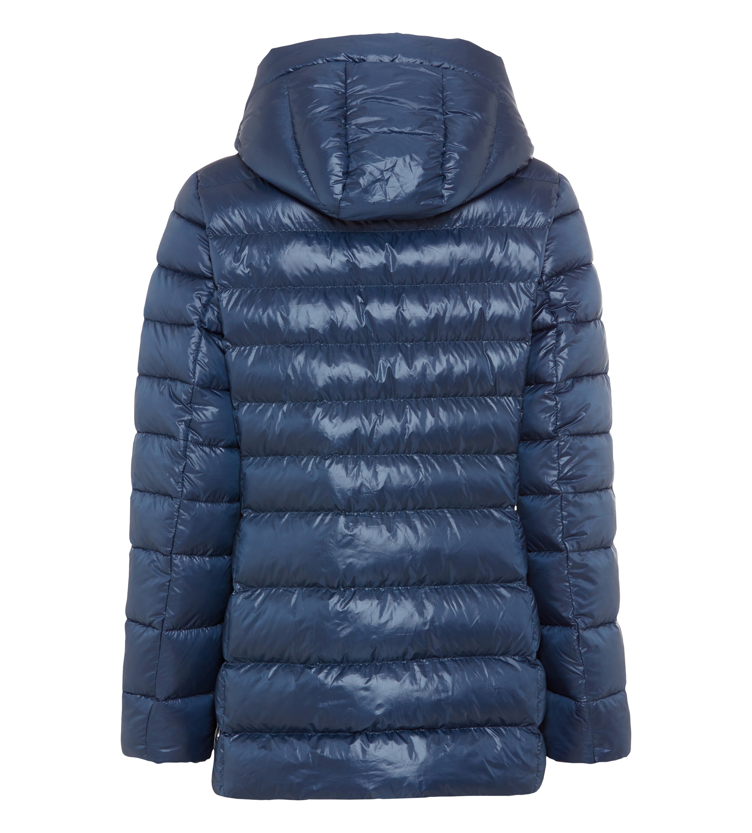 Fuchs Schmitt Steppjacke, mit Kapuze, mit Kapuze