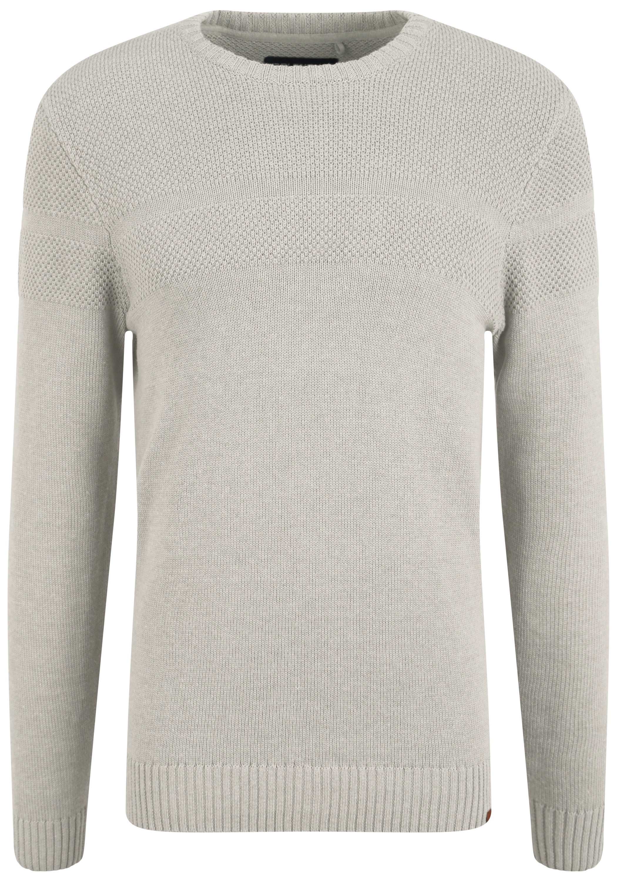 Blend Strickpullover "BHGastamo" Strickpullover aus Feinstrick günstig online kaufen