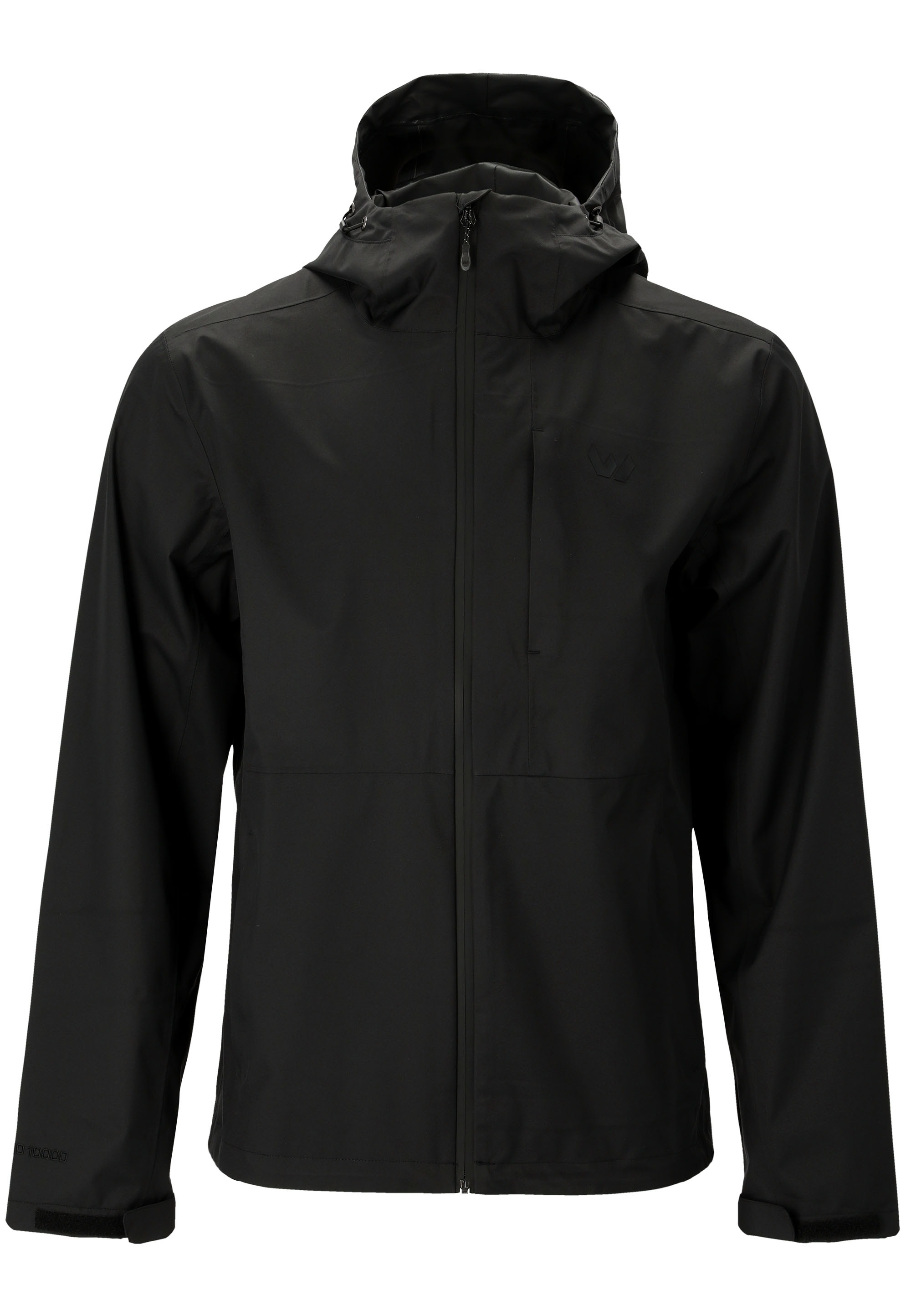 WHISTLER Outdoorjacke »Osbourne«, mit getapten Nähten