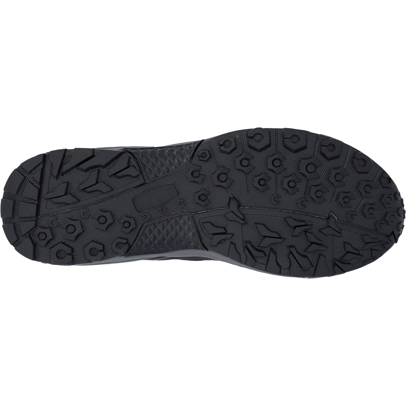 Hi-Tec Outdoorschuh »Saunter Softshell WP«, atmungsaktiv und leicht
