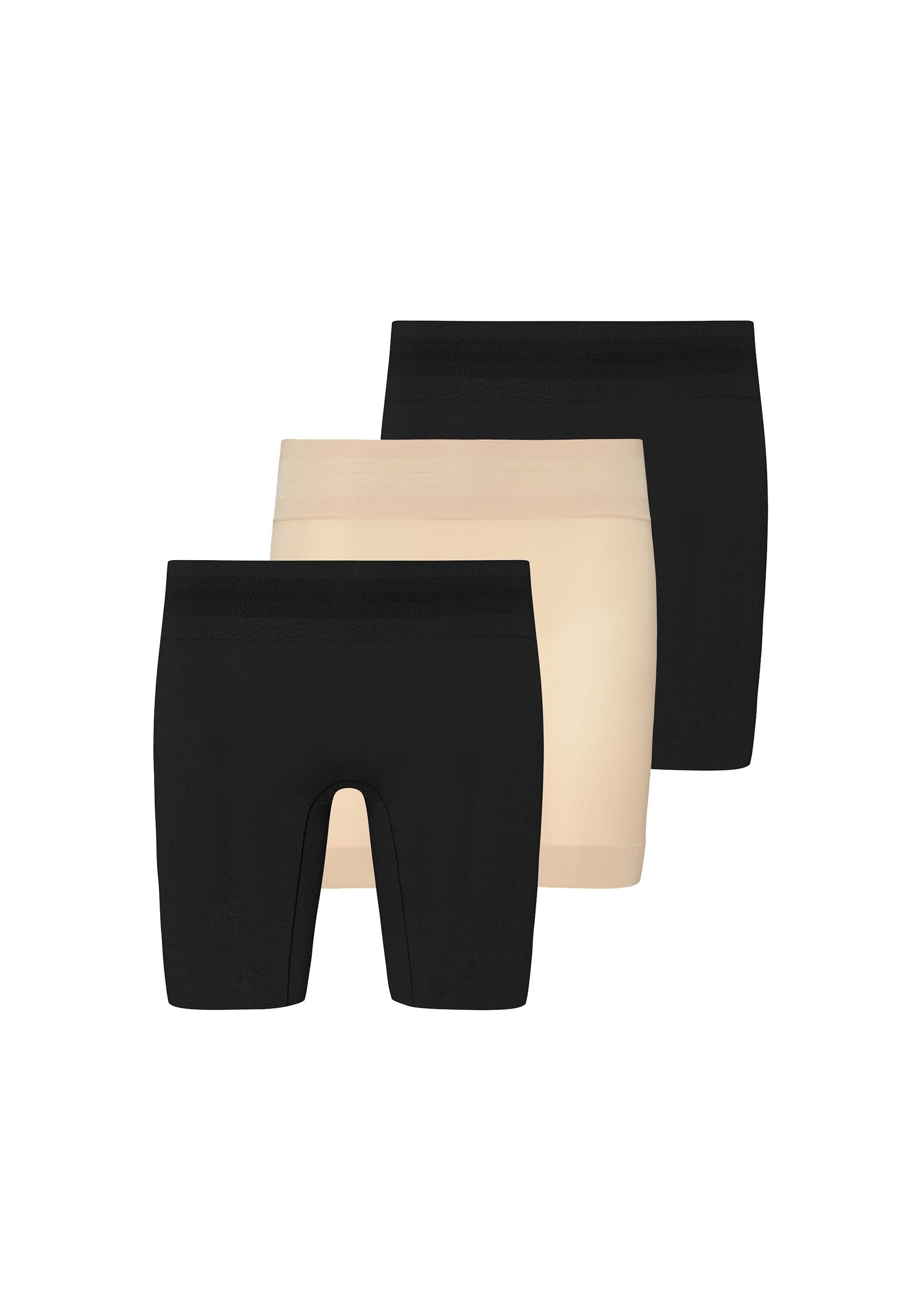 Jockey Panty "Panty Skimmies Slipshort 3er Pack"