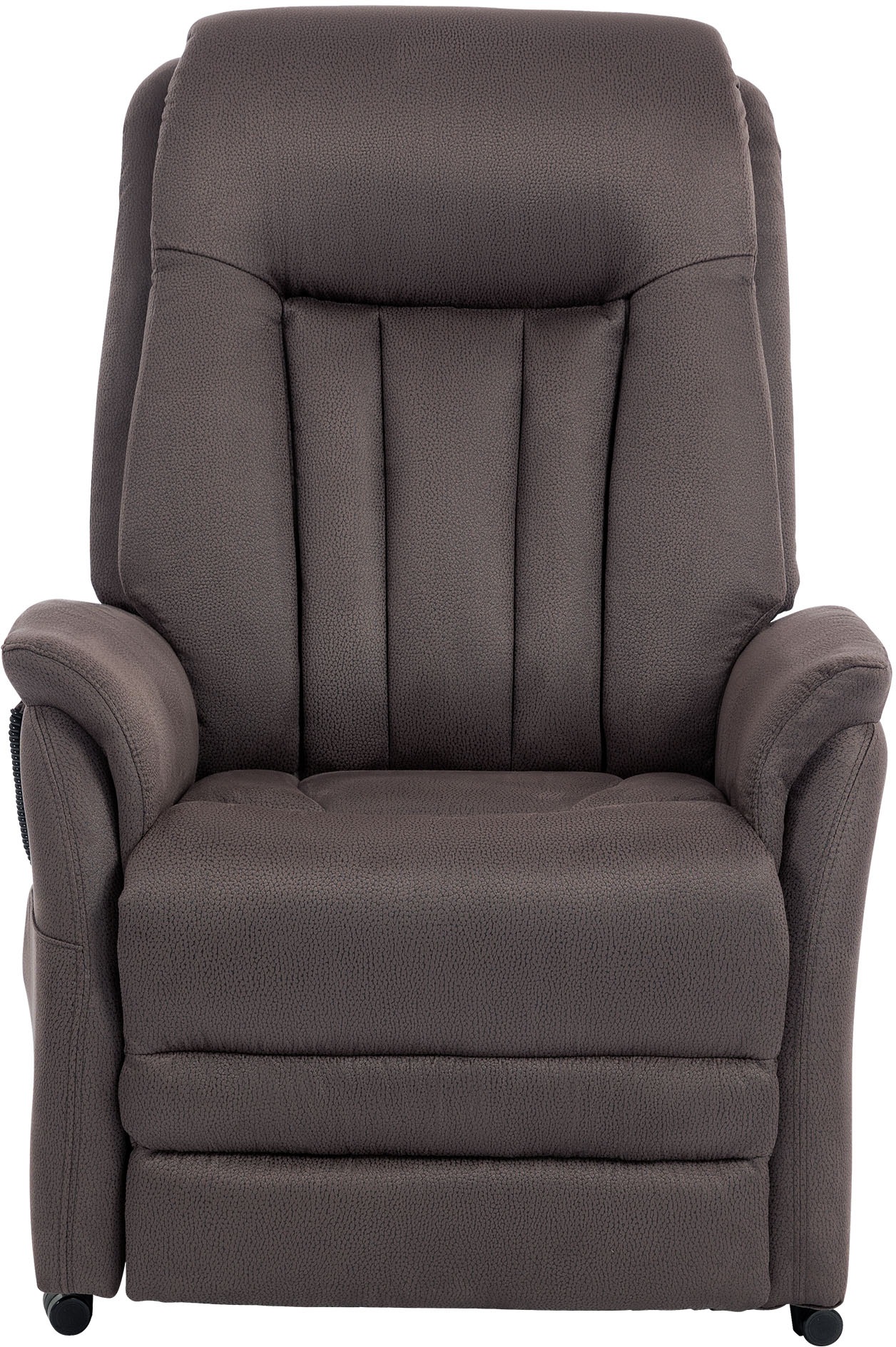 Duo Collection TV-Sessel "Siena mit elektrischer Aufstehhilfe" Relaxfunktio günstig online kaufen