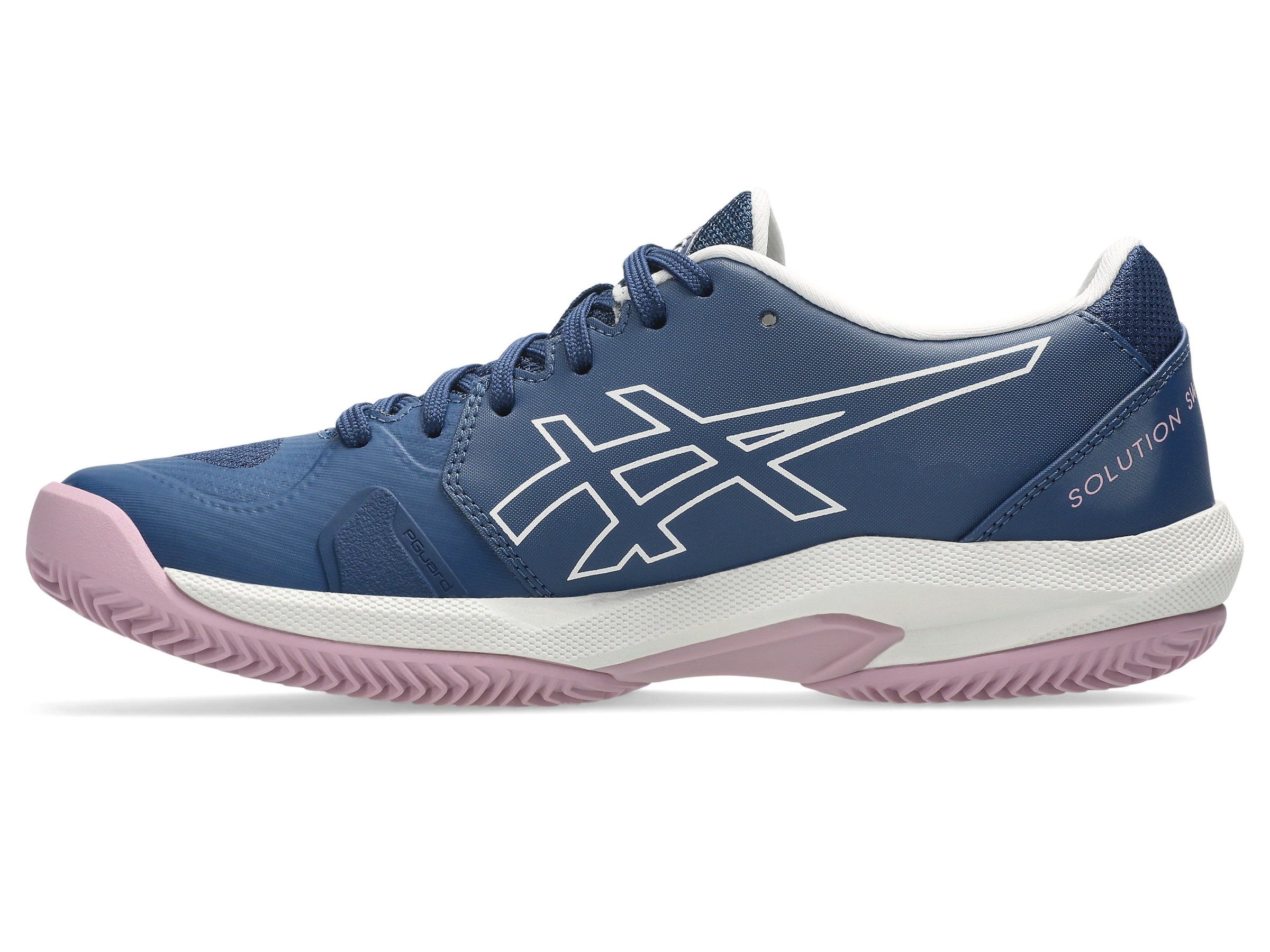 Asics Tennisschuh »SOLUTION SWIFT FF 2 CLAY«  Sandplatzschuhe für Ascheplätze