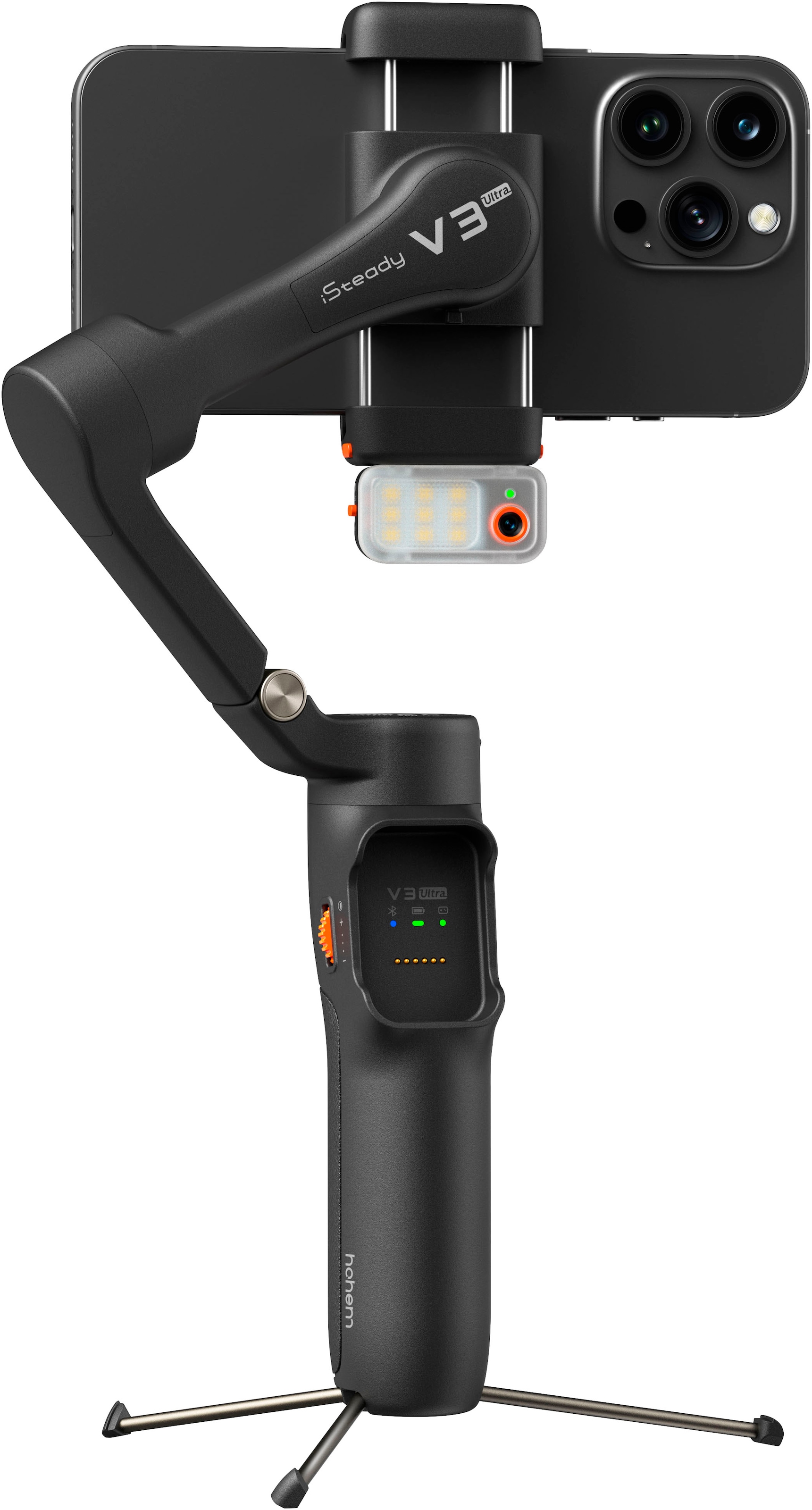 hohem Gimbal »iSteady V3 Ultra«