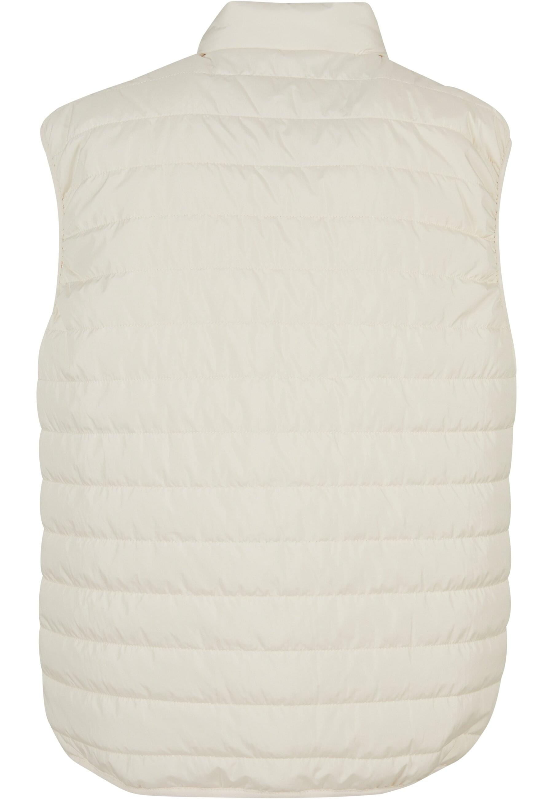URBAN CLASSICS Jerseyweste »Urban Classics Herren Light Bubble Vest«, (1 tlg.)