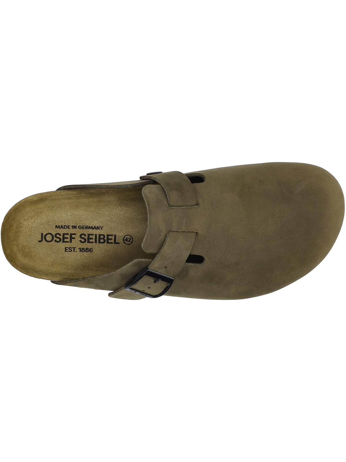 Josef Seibel Hausschuh »Freizeitschuhe 14304-356-615 Seibel Josef 04«