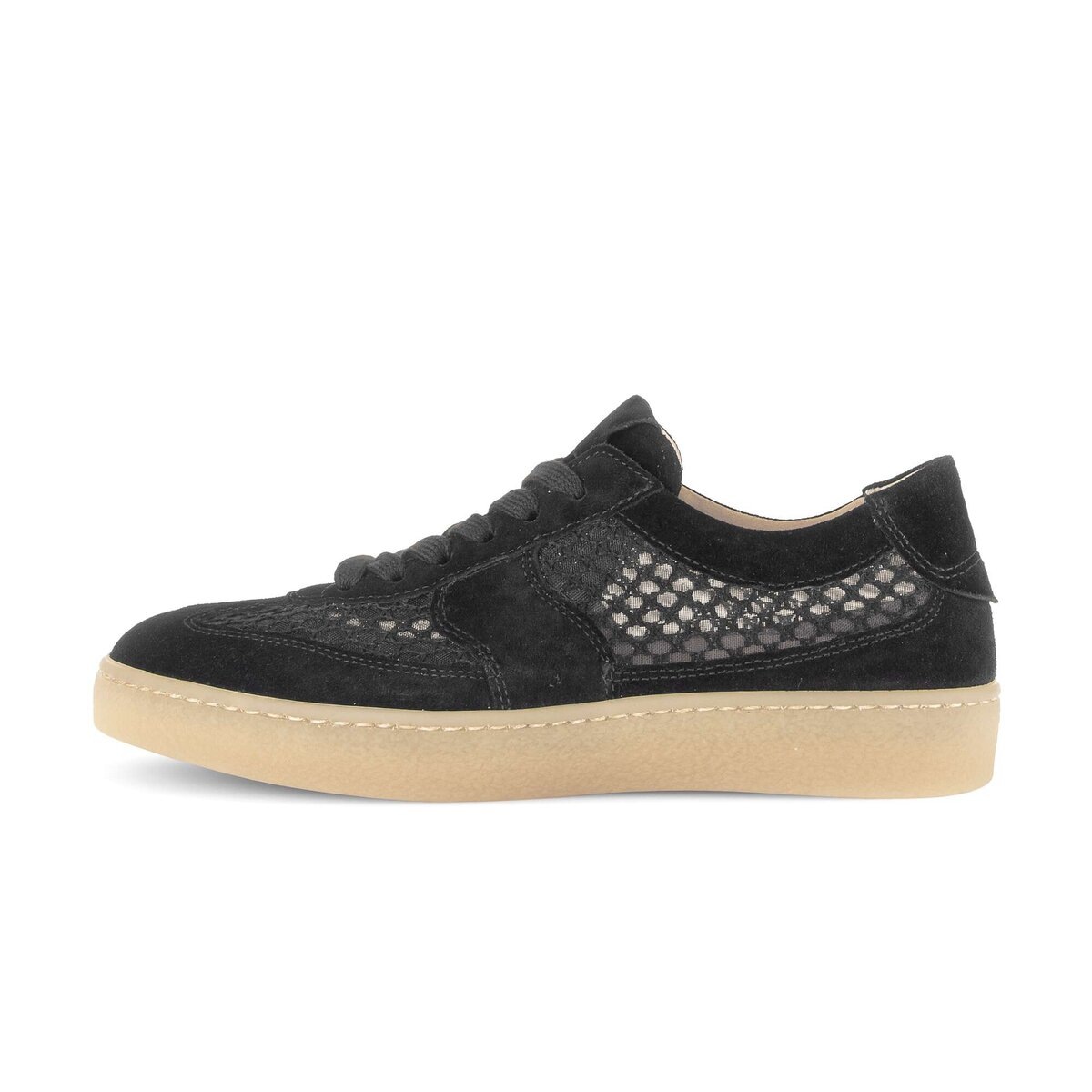 Gabor Sneaker Low Brown 38.5 8