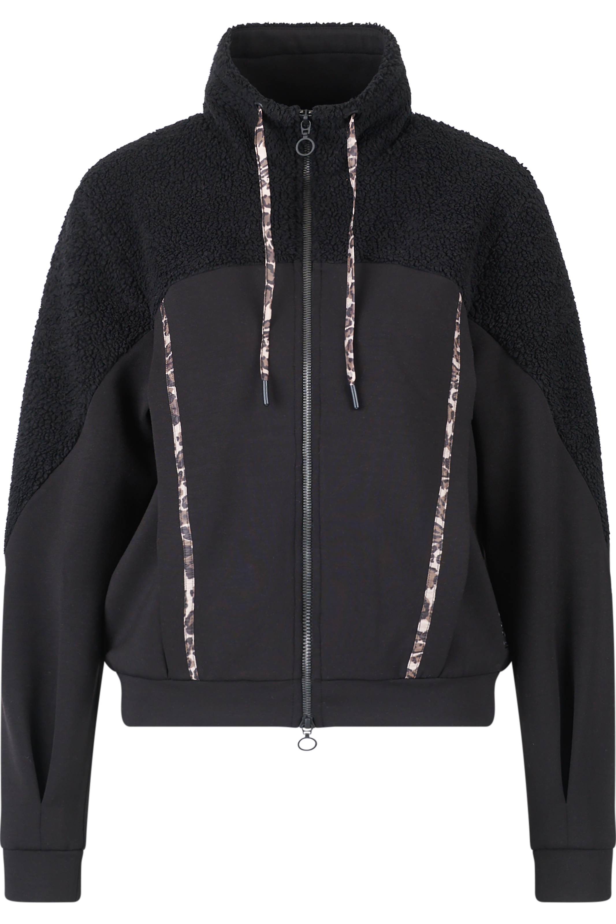 Sportalm Kitzbühel Sweatshirt Regular fit mit Rundhalsausschnitt günstig online kaufen