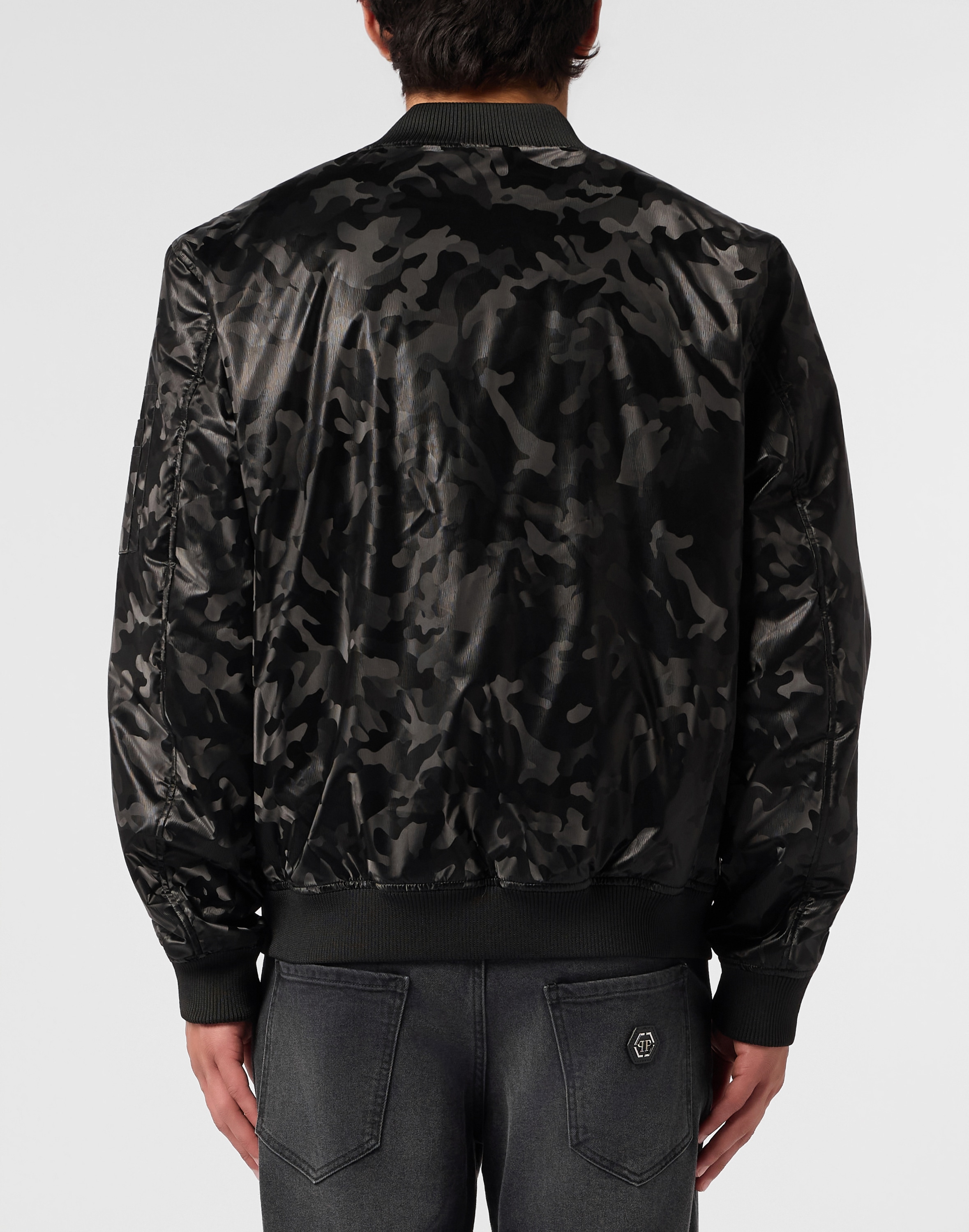 PHILIPP PLEIN »Camouflage«