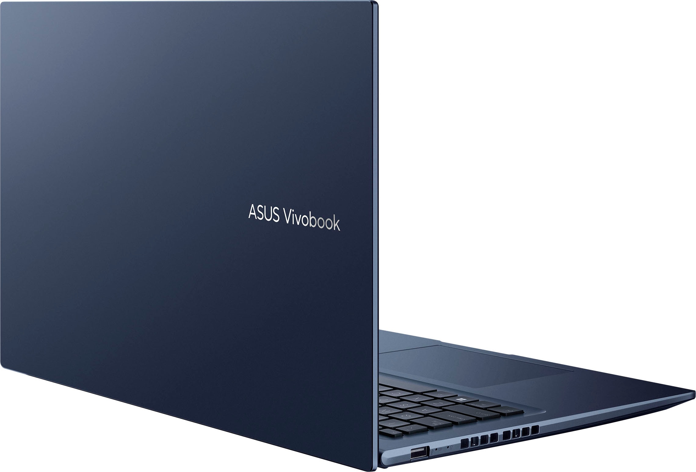 Asus Notebook »Vivobook 17X M1703QA-AU075W«, 43,9 cm, / 17,3 Zoll, AMD, Ryzen  7, Radeon, 512 GB SSD | BAUR