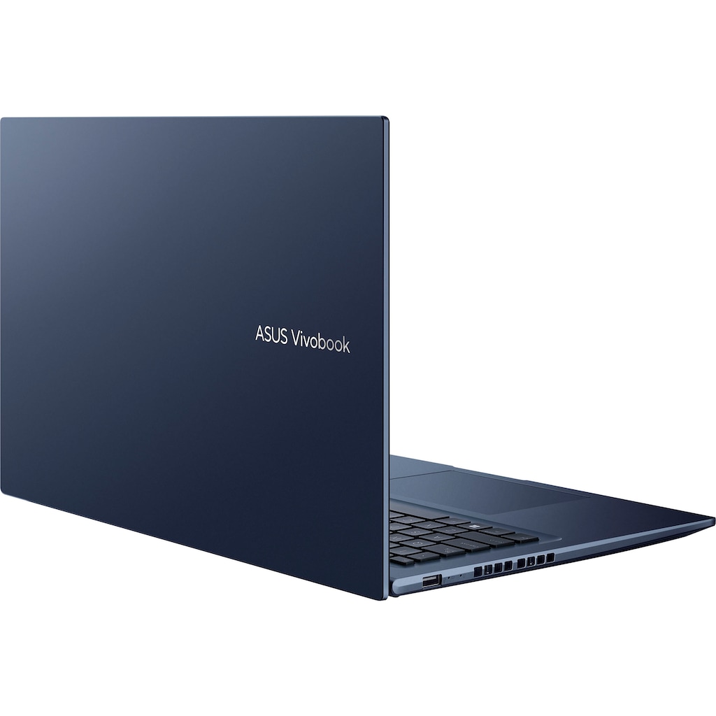 Asus Notebook »Vivobook 17X M1703QA-AU075W«, 43,9 cm, / 17,3 Zoll, AMD, Ryzen 7, Radeon, 512 GB SSD