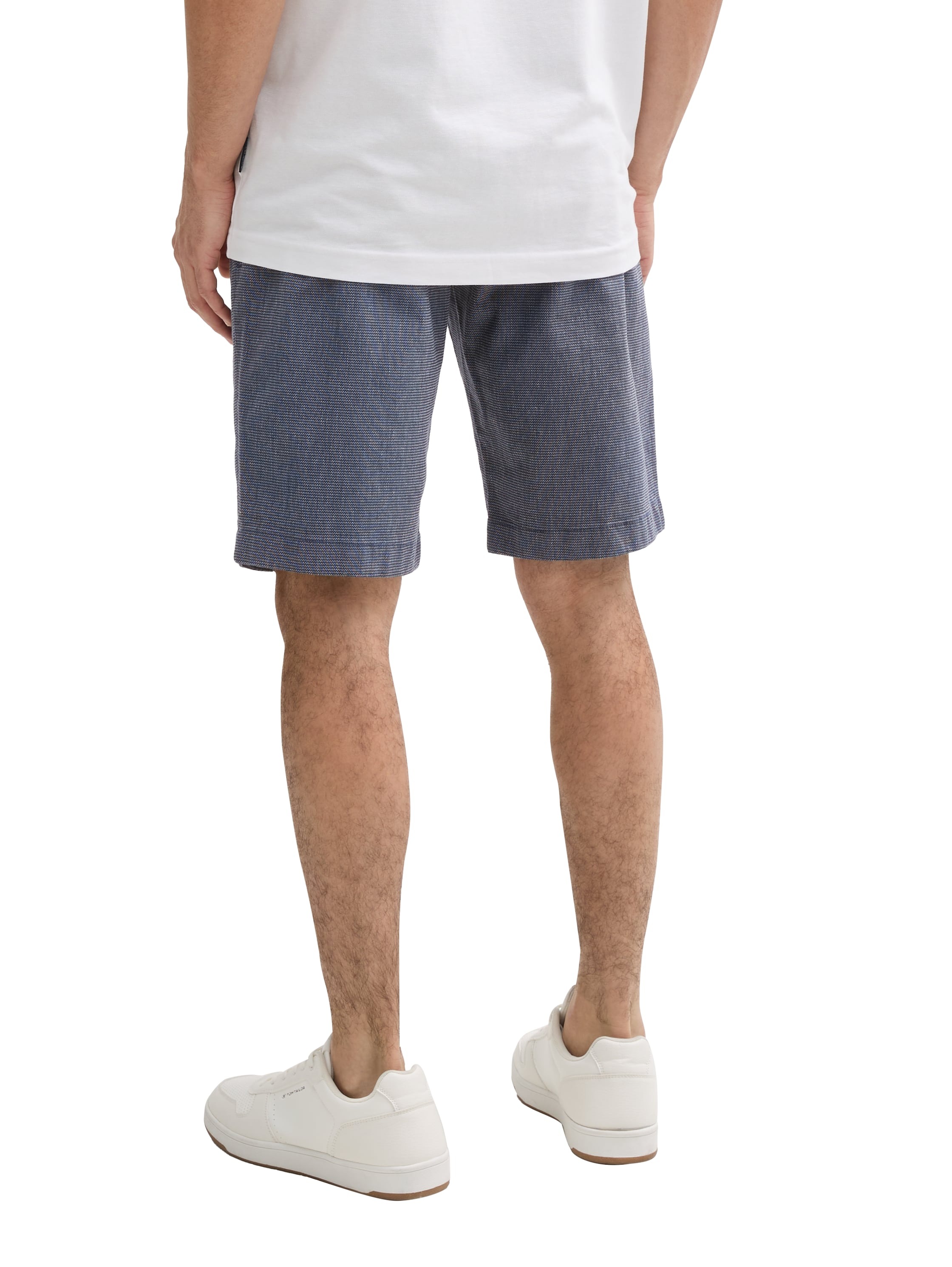 TOM TAILOR Chinoshorts, im Four-Pocket Style günstig online kaufen