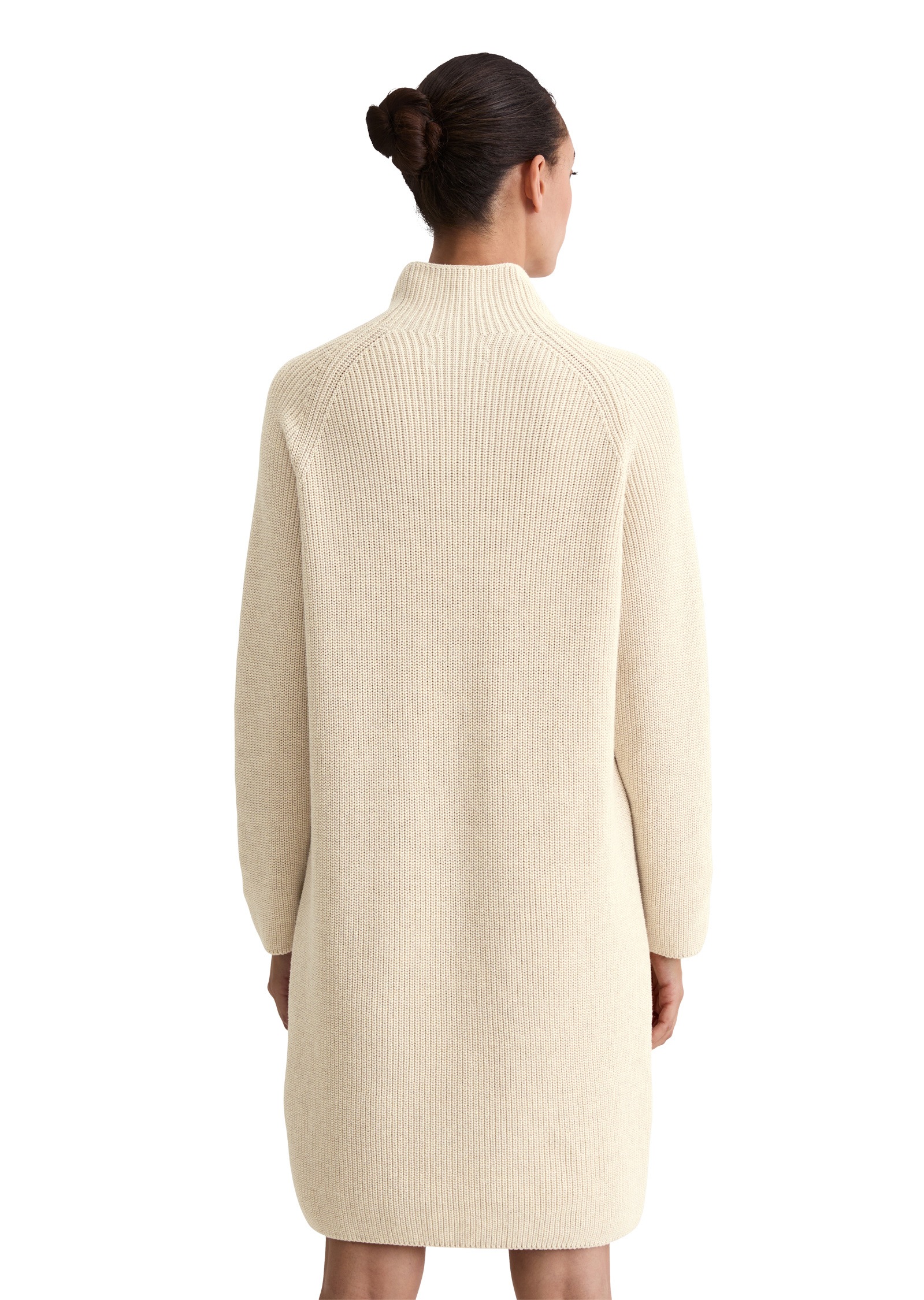 Thumbnail - Marc OPolo Strickkleid "aus reinem Organic Cotton"