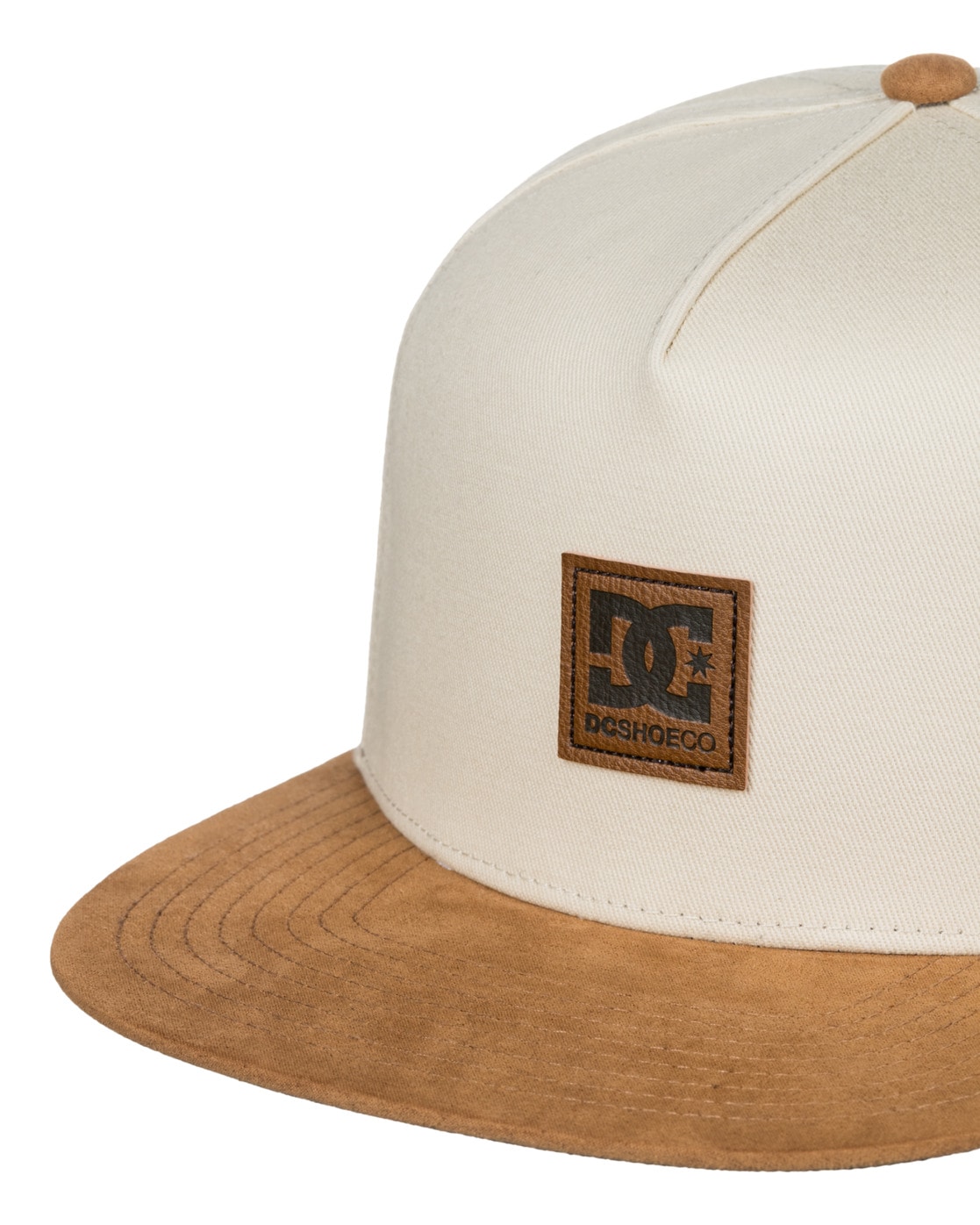DC Shoes Trucker Cap »Brackers«