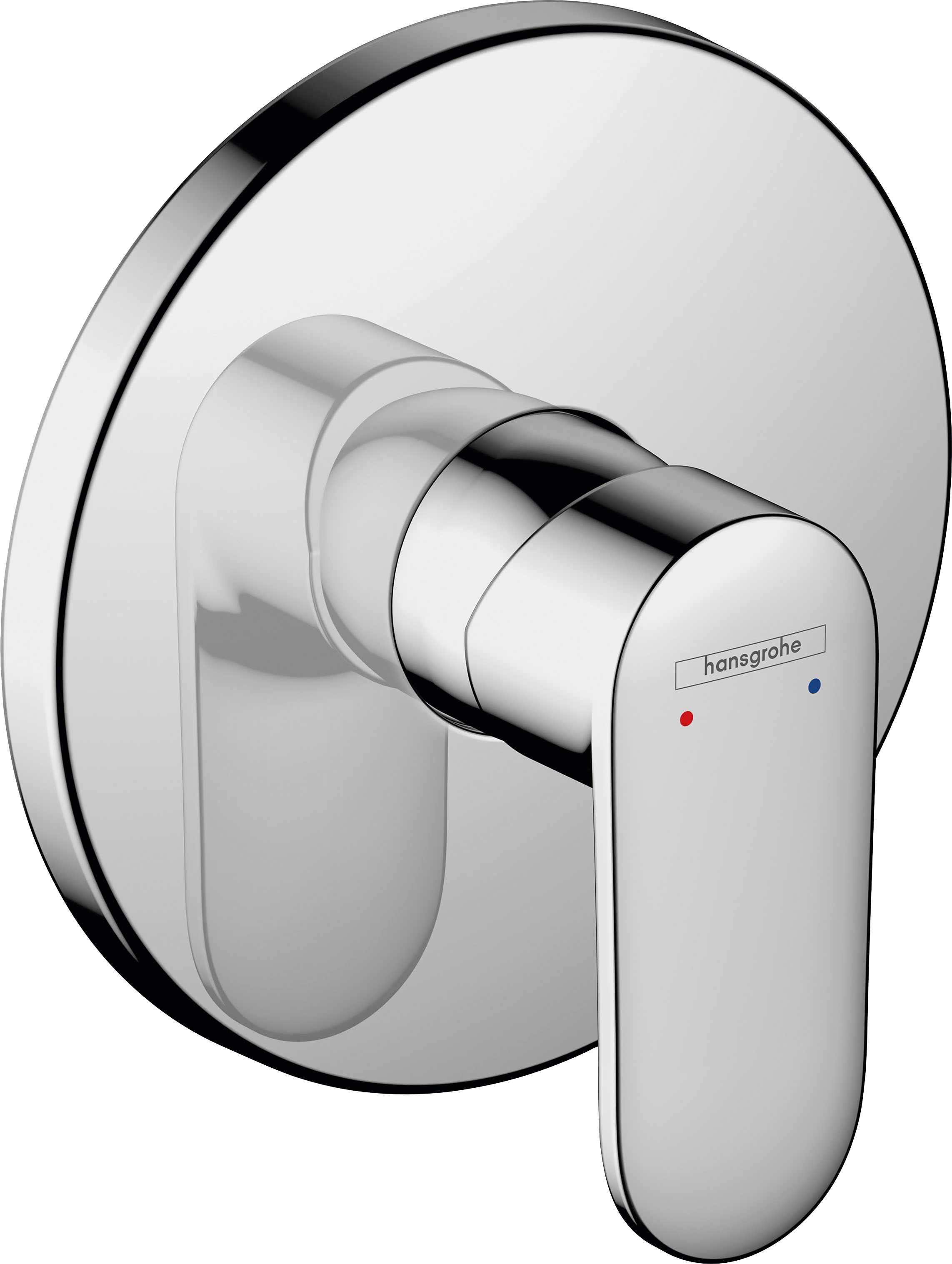 hansgrohe Duscharmatur »Vernis Blend« Unterputz ...