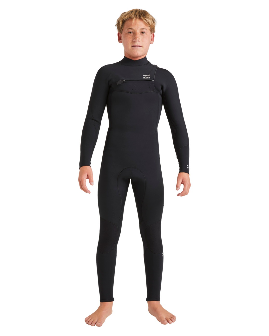 Billabong Neoprenanzug »3/2mm Boys Foil«