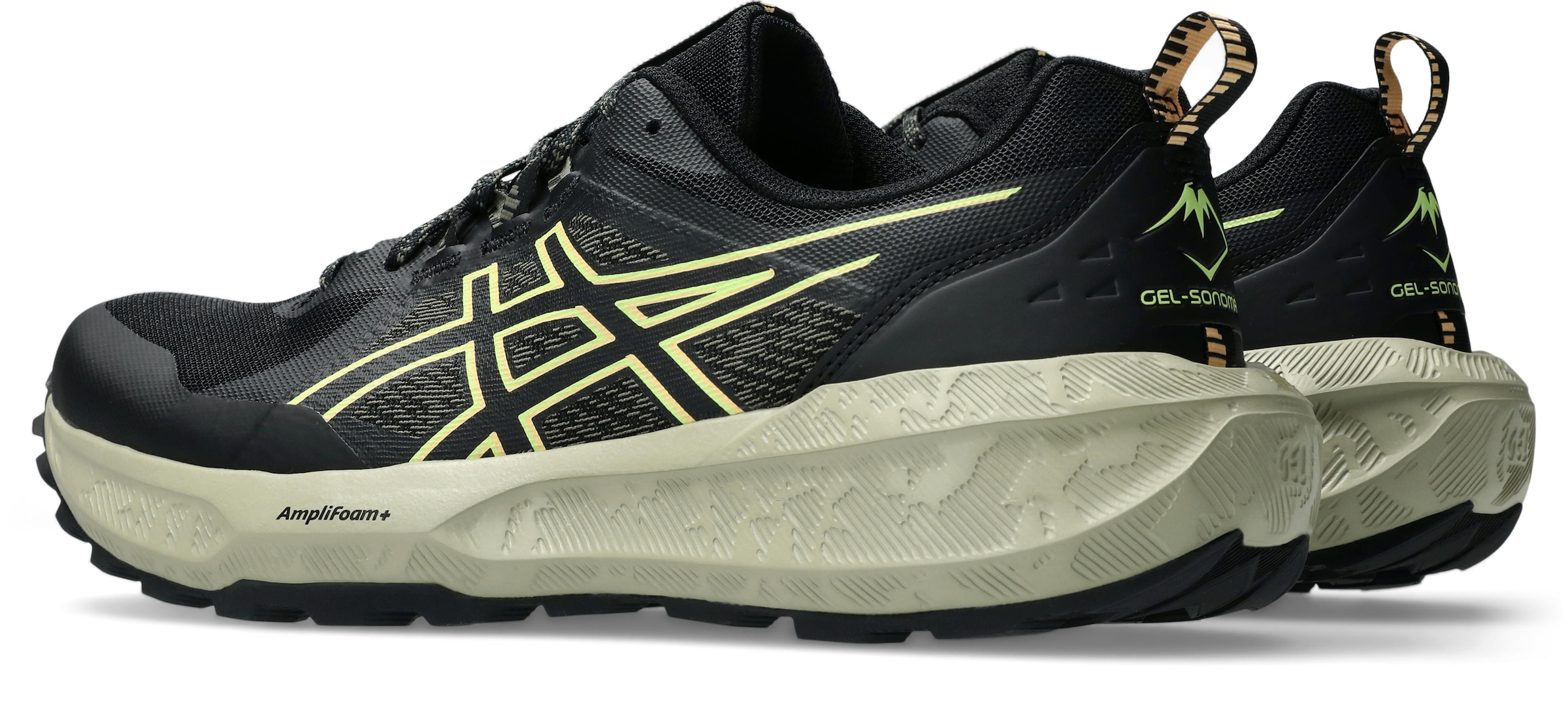 Asics Trailrunningschuh »GEL-SONOMA 8«