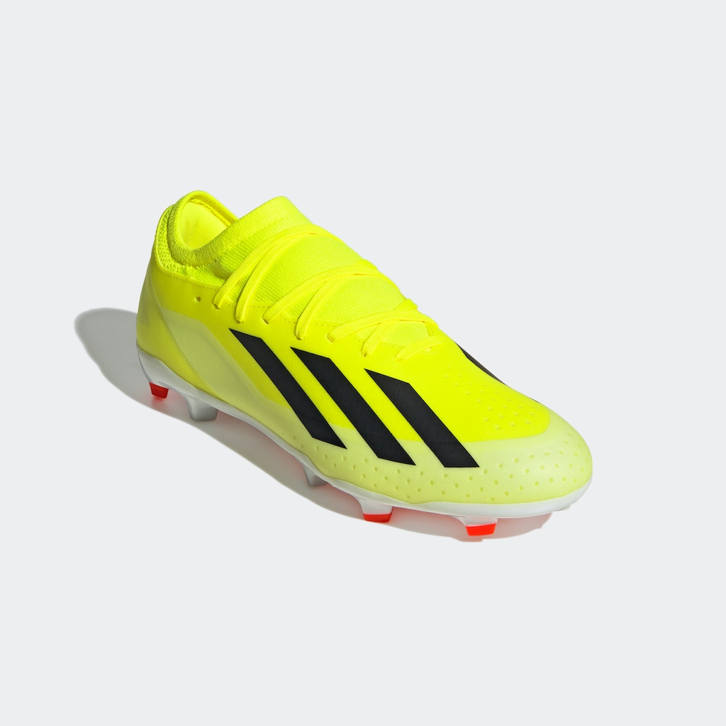 adidas Performance Fußballschuh »X CRAZYFAST LEAGUE FG«