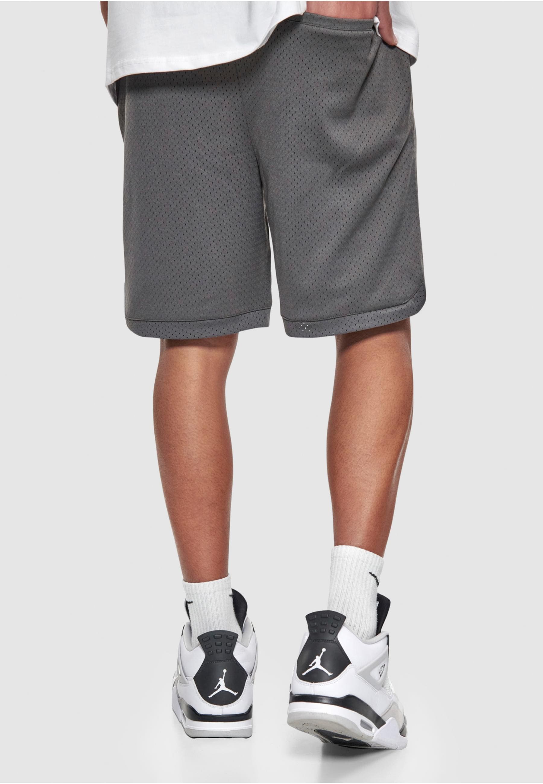 Dropsize Shorts »Dropsize Herren Dropsize V2 Mesh Shorts«, (1 tlg.)