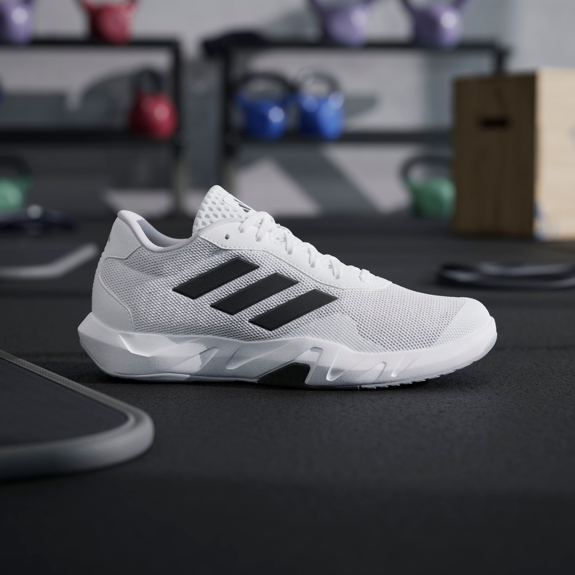 adidas Performance Trainingsschuh »AMPLIMOVE TRAINER«