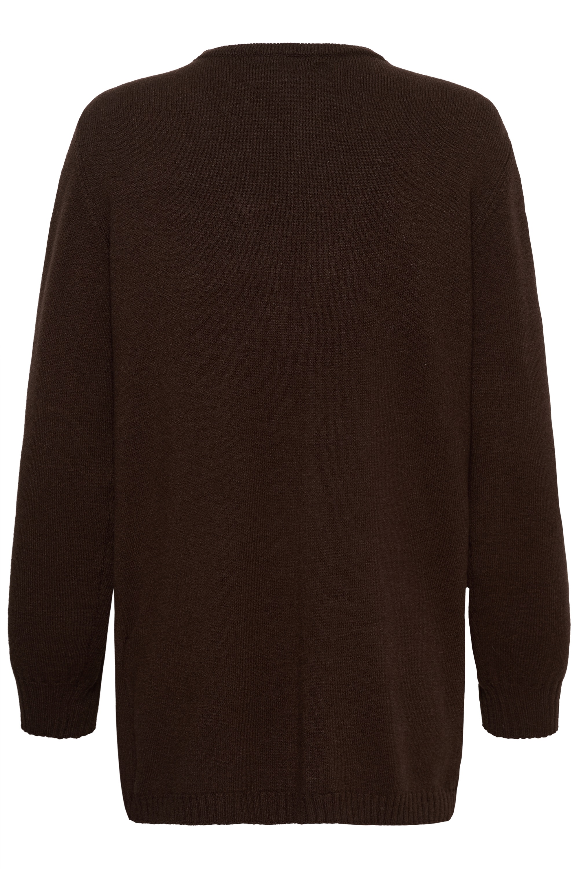 KAFFE Strickjacke »Damen Strickjacke KAalina«