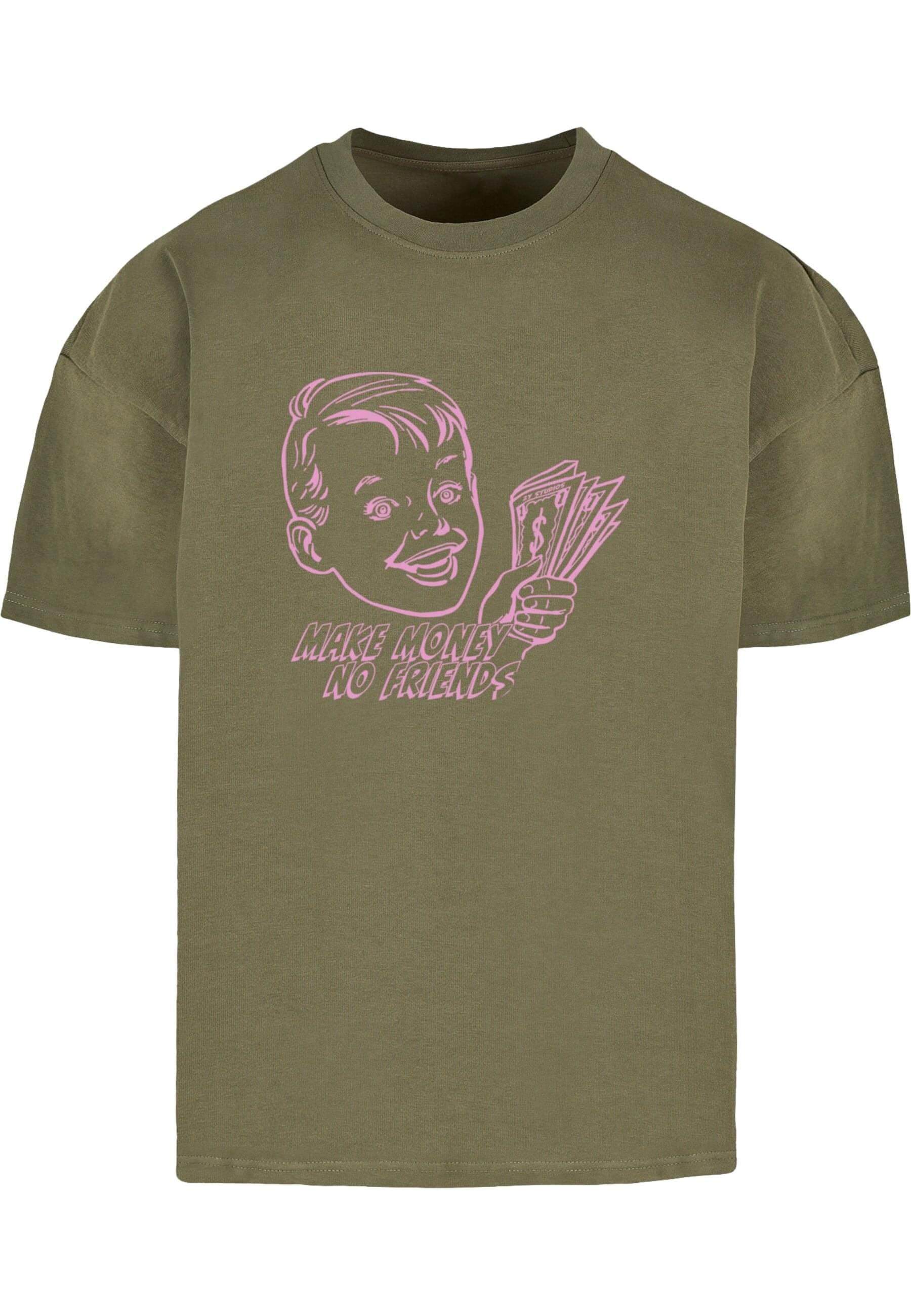 2Y Studios T-Shirt "2Y Studios MAKE MONEY ULTRA HEAVY TEE", 1 Stk. günstig online kaufen