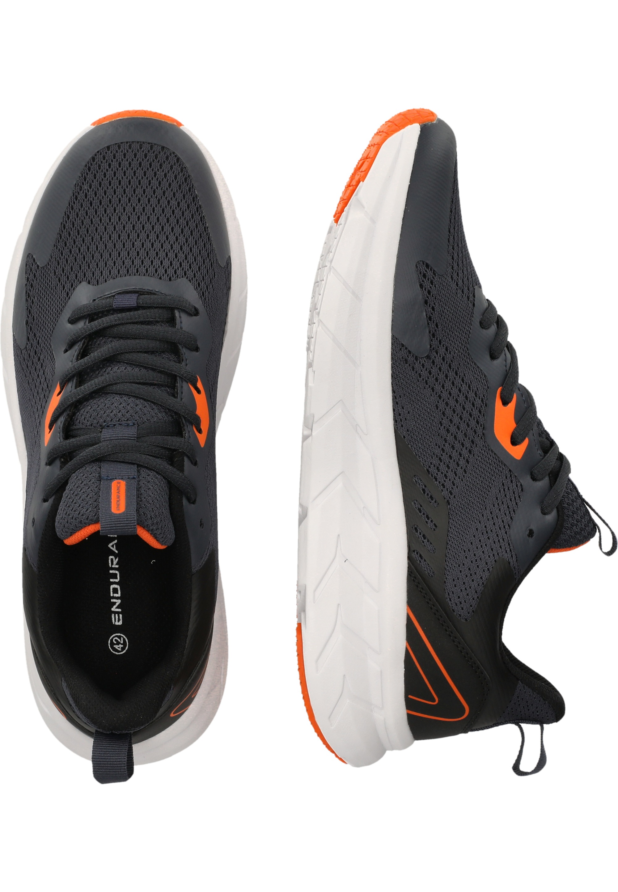 ENDURANCE Sneaker »Farhley«, mit stoßabfedernder und rutschhemmender Sohle