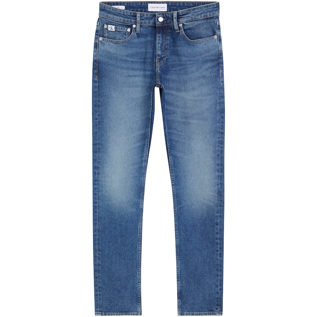 Calvin Klein Jeans Slim-fit-Jeans »SLIM«