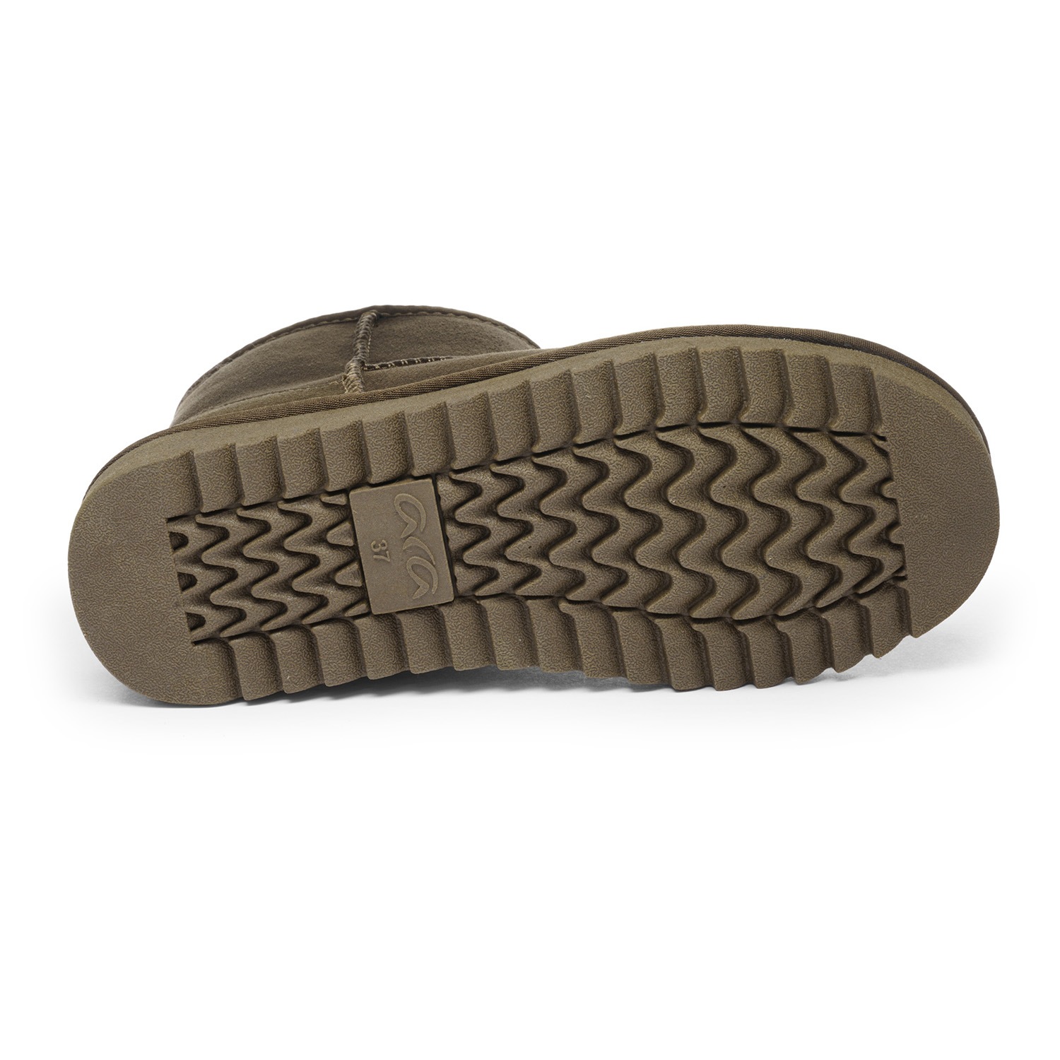 Ara Winterboots »Alaska«, Winterboots, Stiefel in bequemer Weite G (=weit)