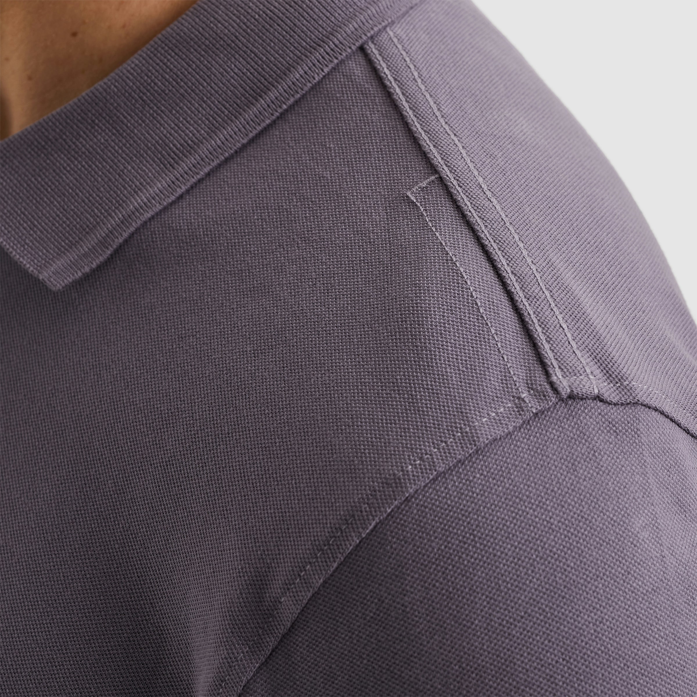 PME LEGEND Poloshirt, mit Logostickerei