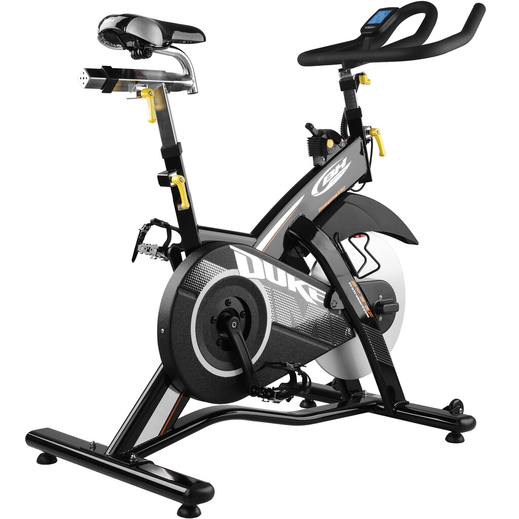 BH Fitness Speedbike »Indoorbike Duke H920«