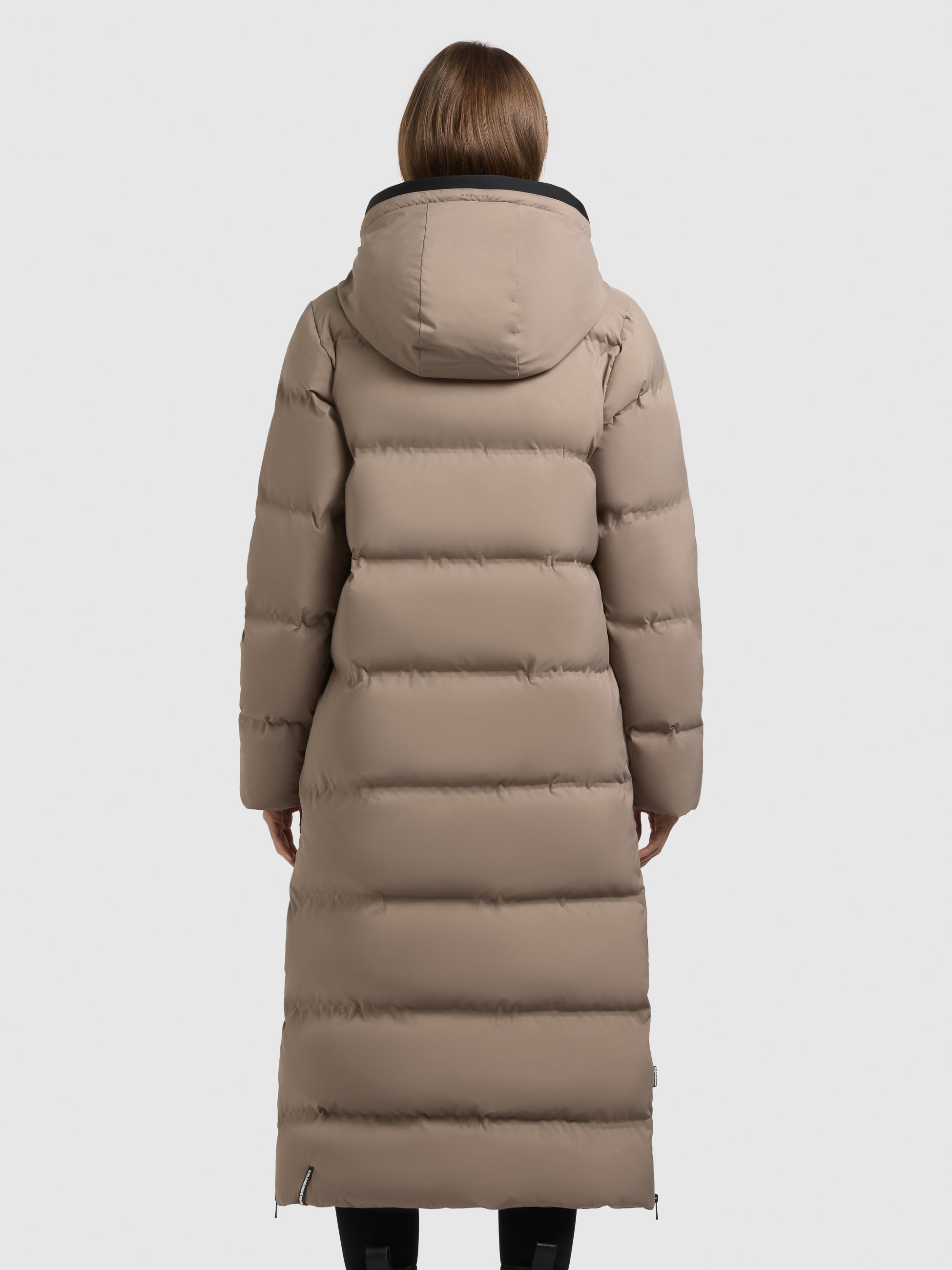 khujo Steppmantel »MAYLA3«