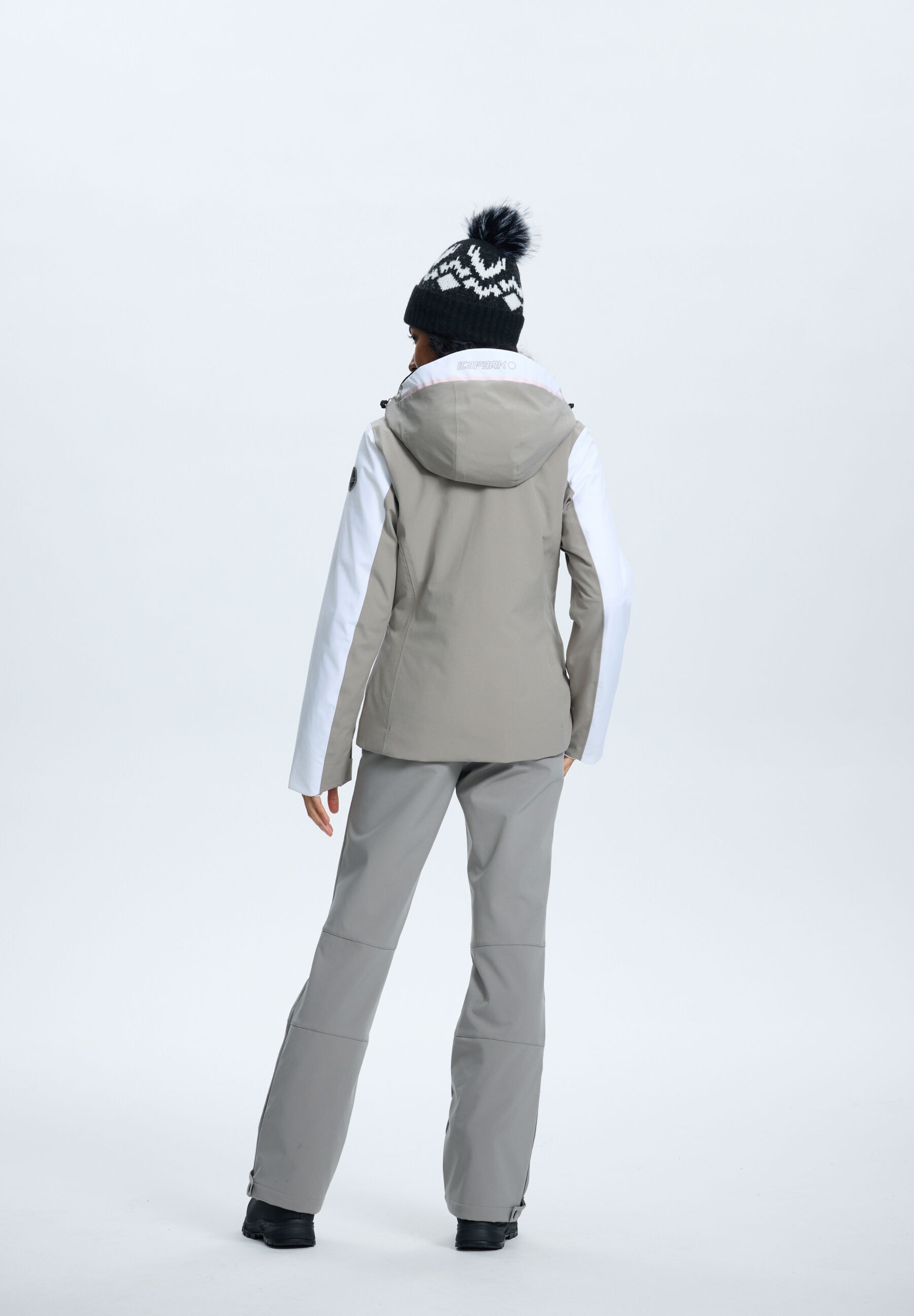 Icepeak Skijacke »Icepeak Jacke Faenza«