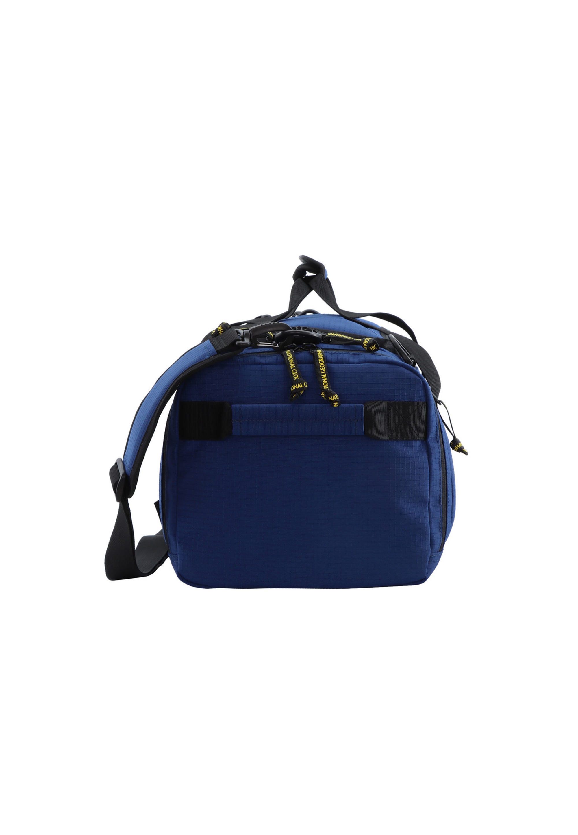 NATIONAL GEOGRAPHIC Umhängetasche »EXPLORER III«, aus recycelten PET-Flaschen