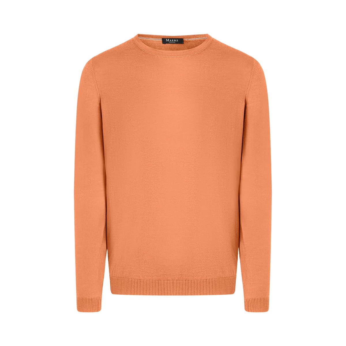 MAERZ Muenchen 1100000002199 "Maerz Muenchen 401800 Strickpullover Herren Bekleidung"