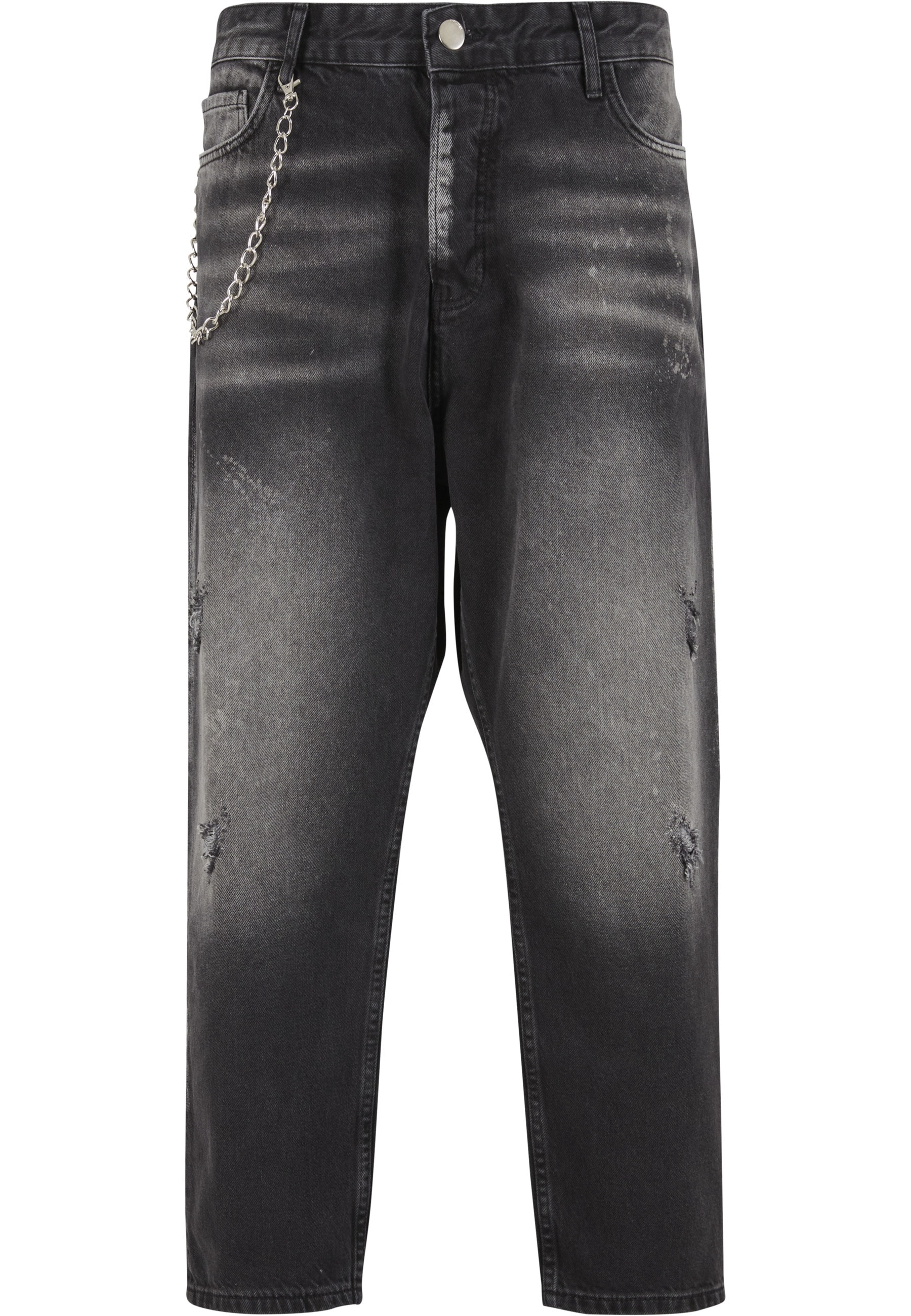 2Y Premium "2Y Premium 2Y Destroyed Relaxed Denim"